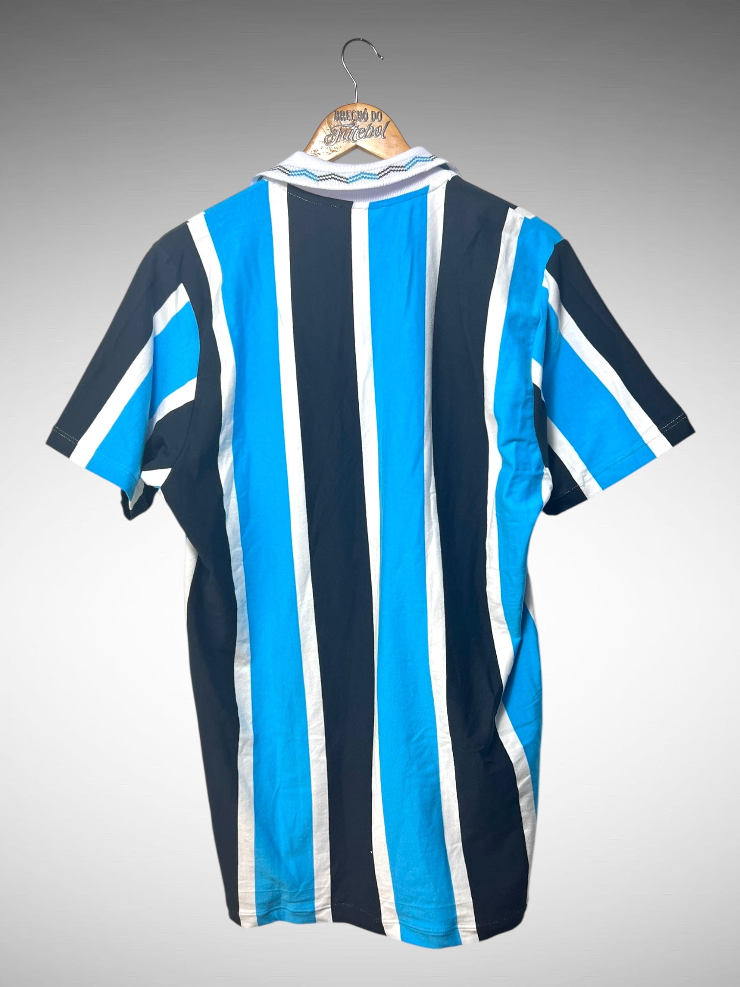 Grêmio 1995 Retrô Primeira Camisa Tam 3G.