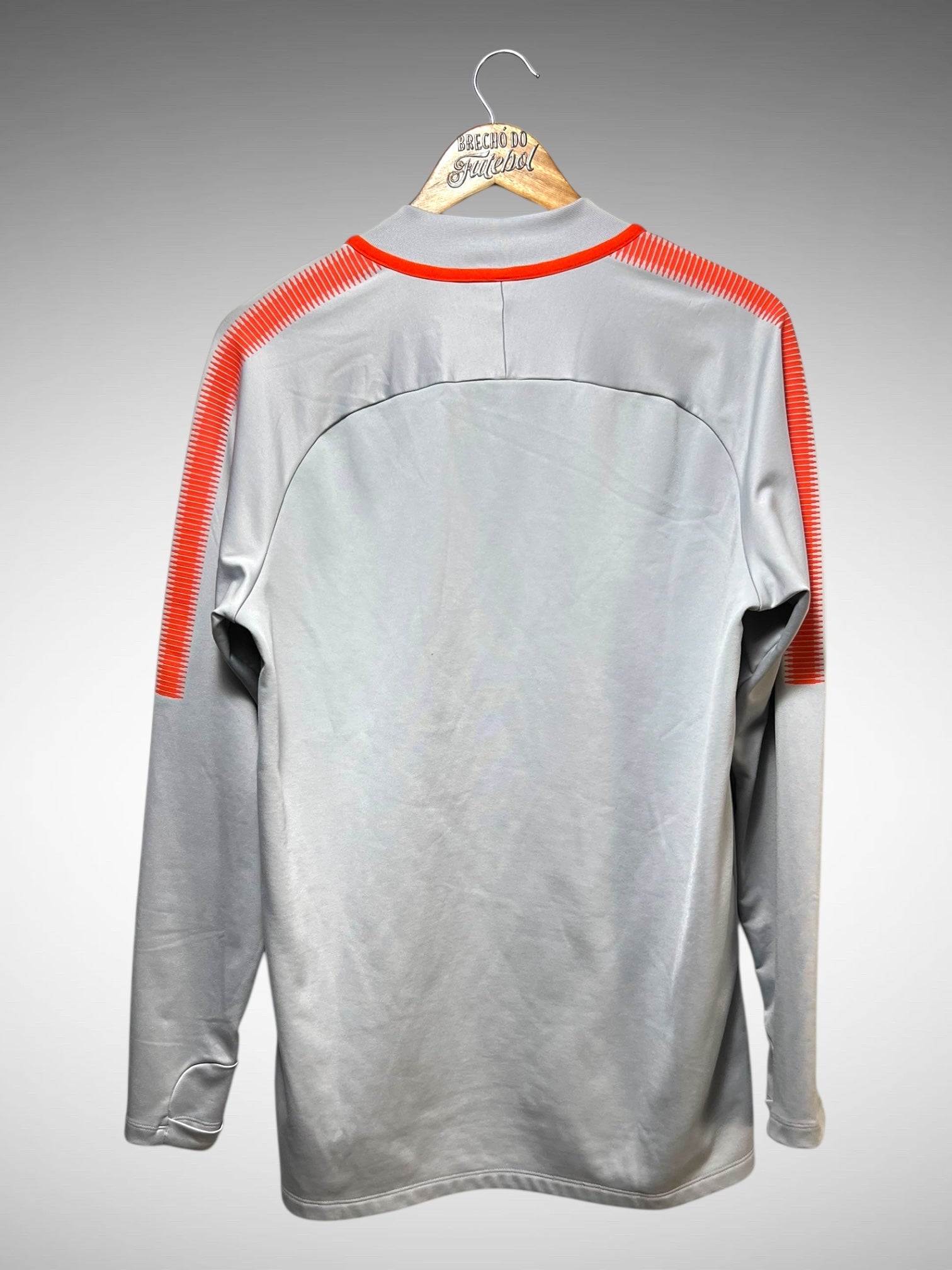 Corinthians 2018 Agasalho Tam G.