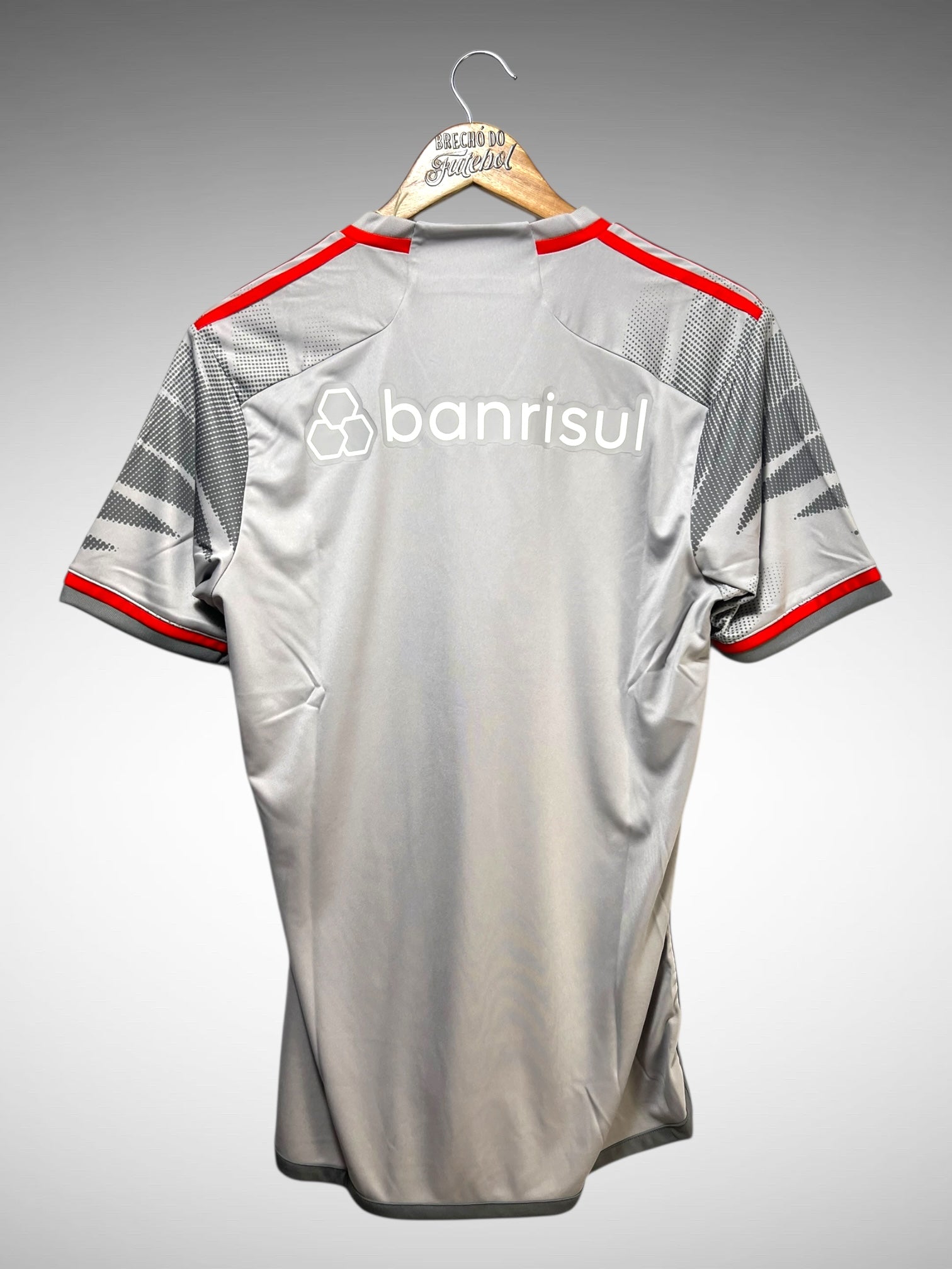 Internacional 2024 Terceira Camisa Tam P.
