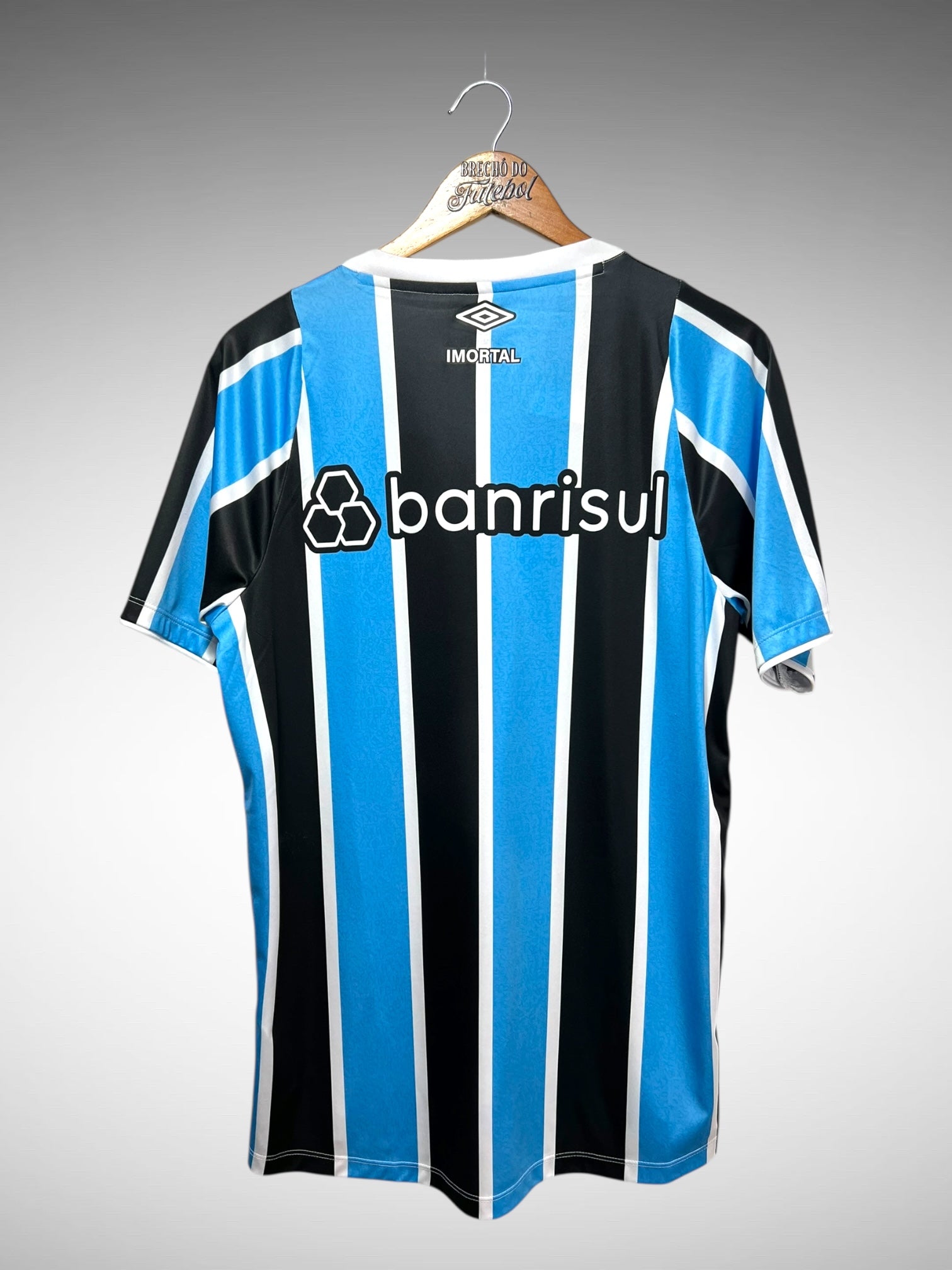 Grêmio 2024 Primeira Camisa Tam M.