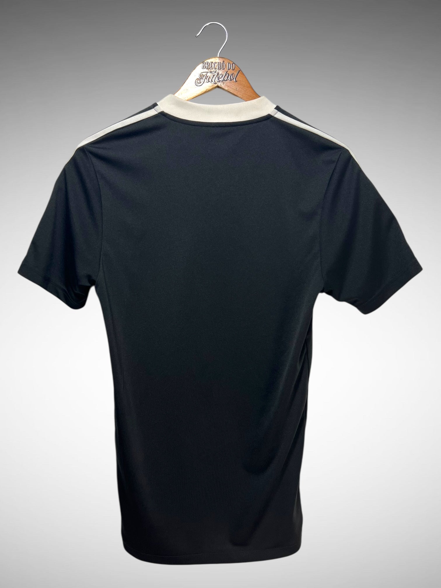 Internacional 2021 Camisa Consciência Negra Tam P.