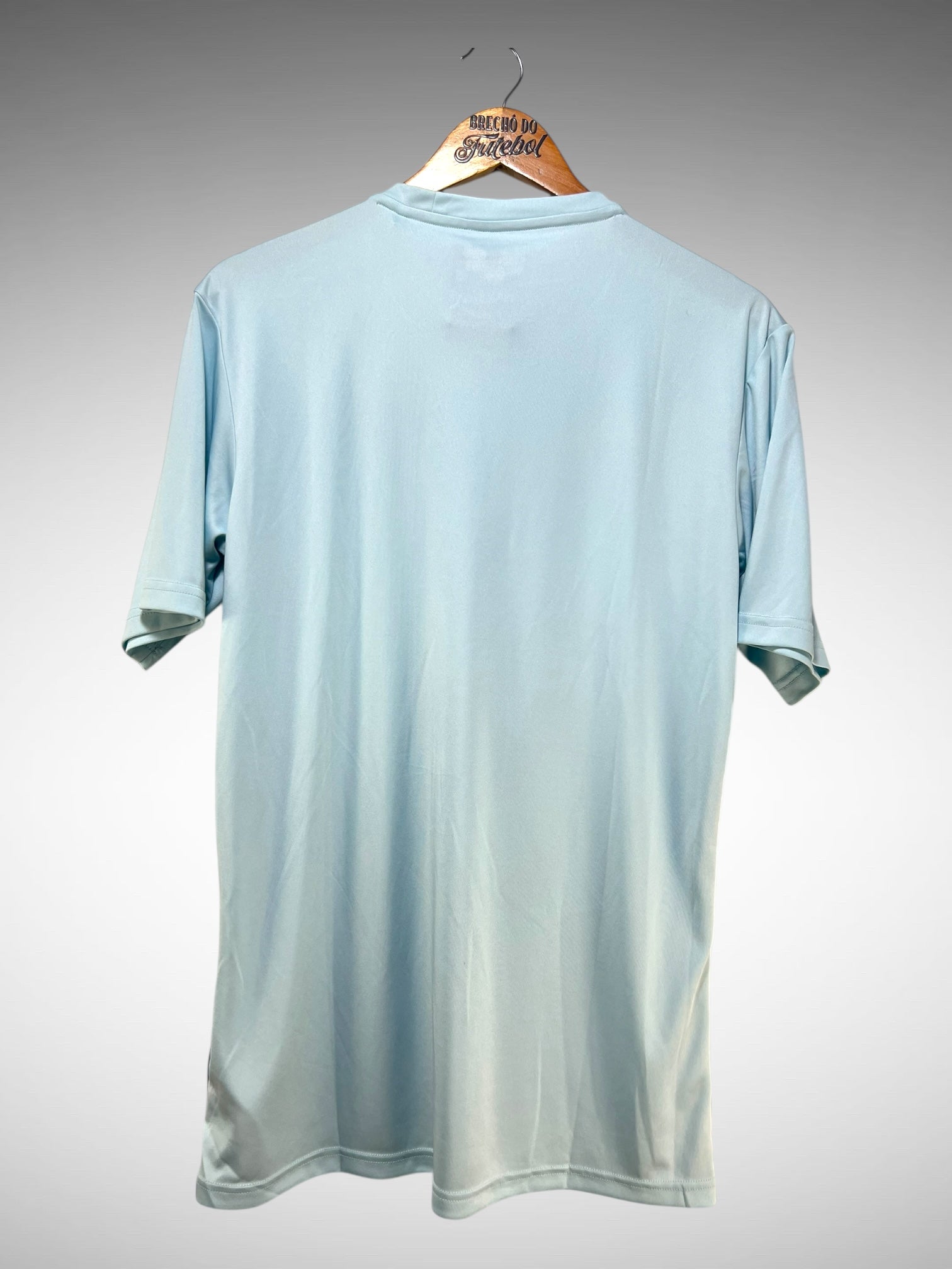 Lazio 2024 Camisa De Treino Tam G.