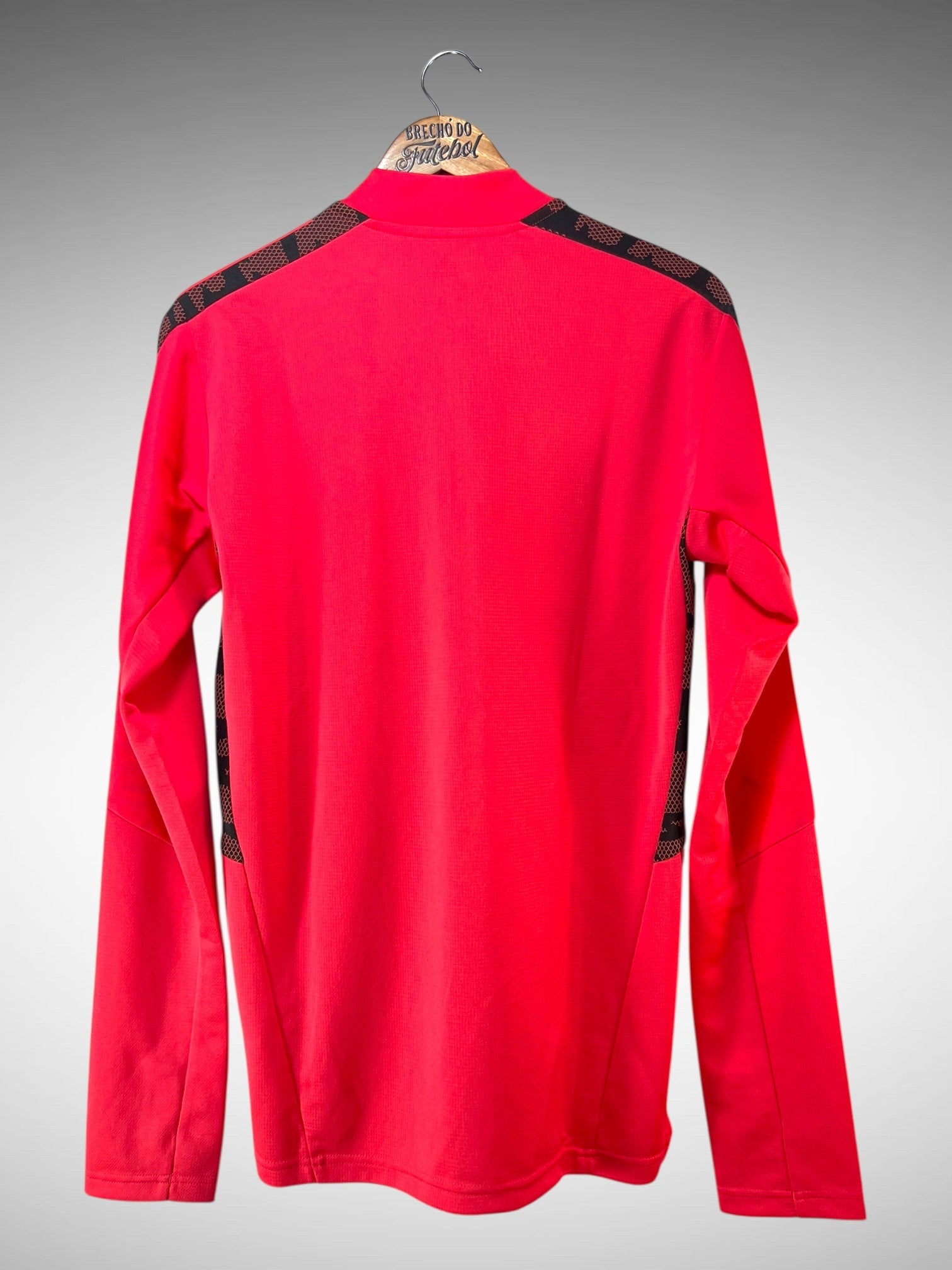 São Paulo 2021 Agasalho Tam P.