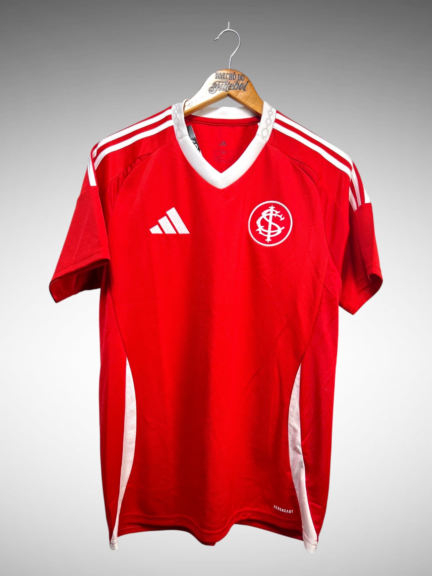 Internacional 2025 Primeira Camisa Tam G.