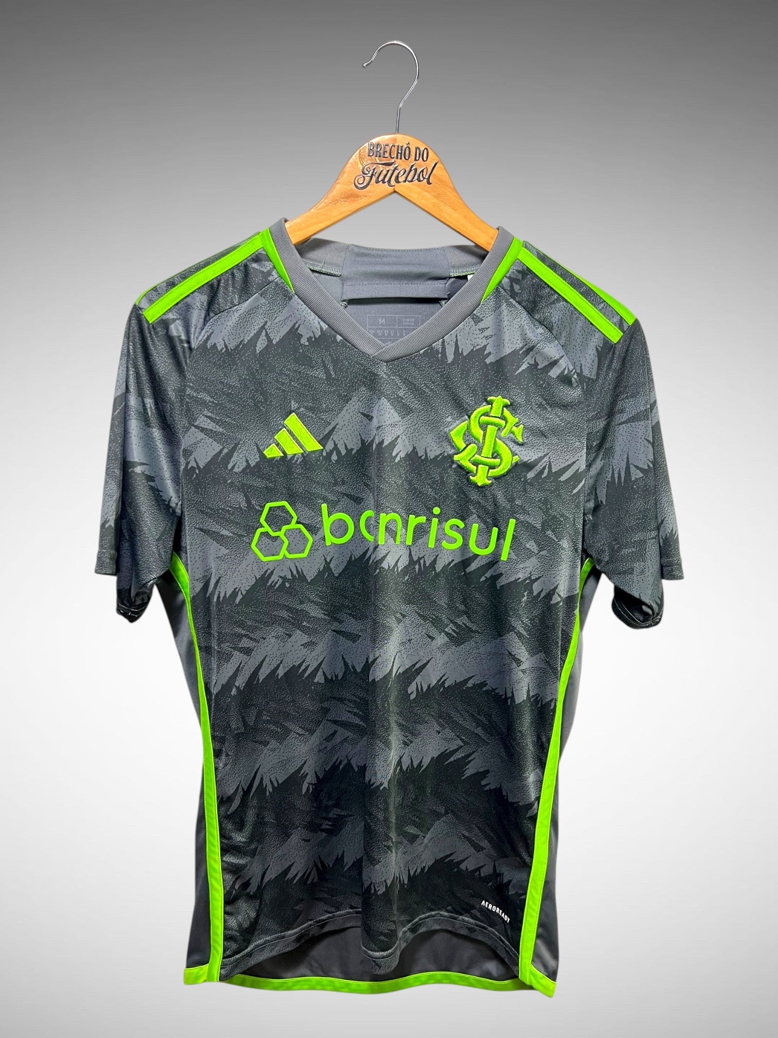 Internacional 2023 Terceira camisa Tam M