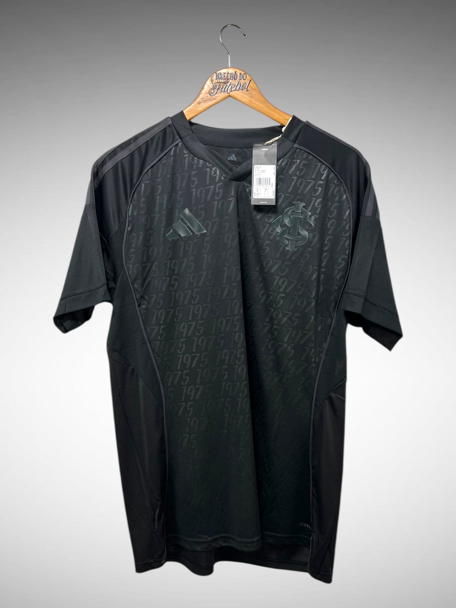 Internacional 2025 Terceira Camisa Tam G.