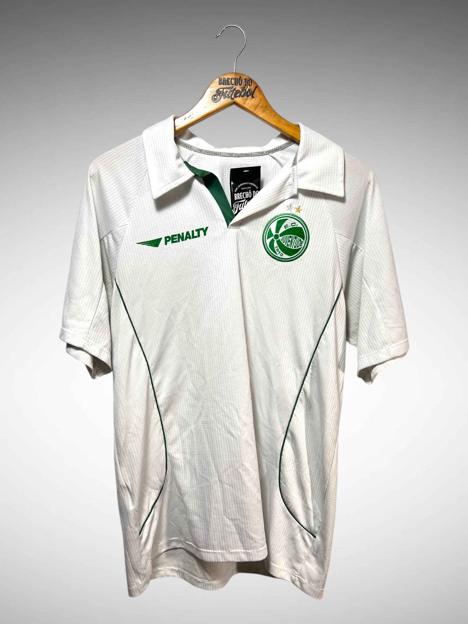 Juventude Camisa De Viagem Tam G.