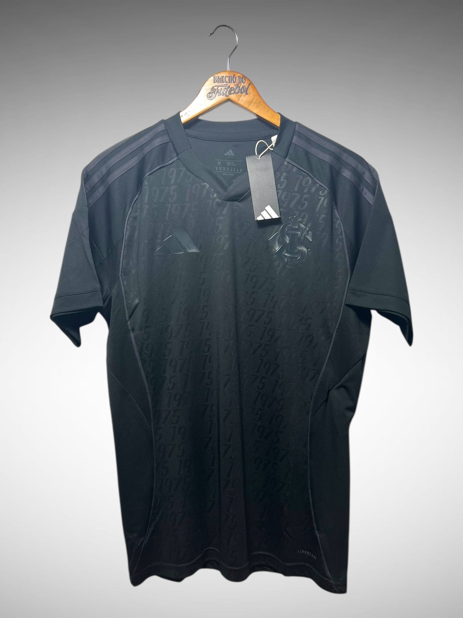 Internacional 2025 Terceira Camisa Tam M.