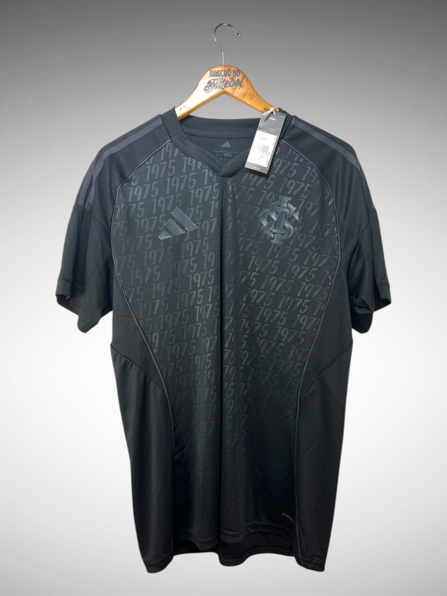 Internacional 2025 Terceira Camisa Tam G.