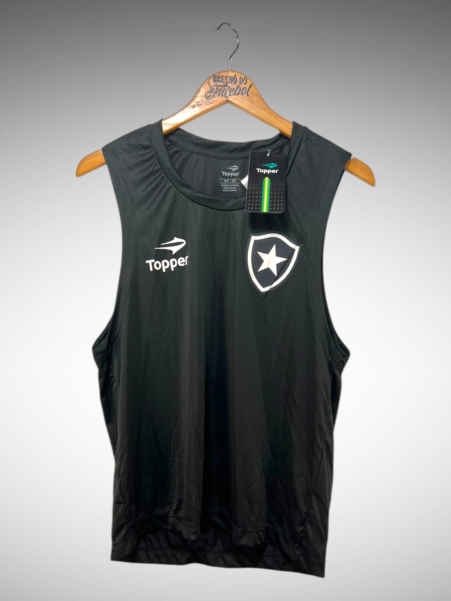 Botafogo 2016 Colete De Treino Tam PP.