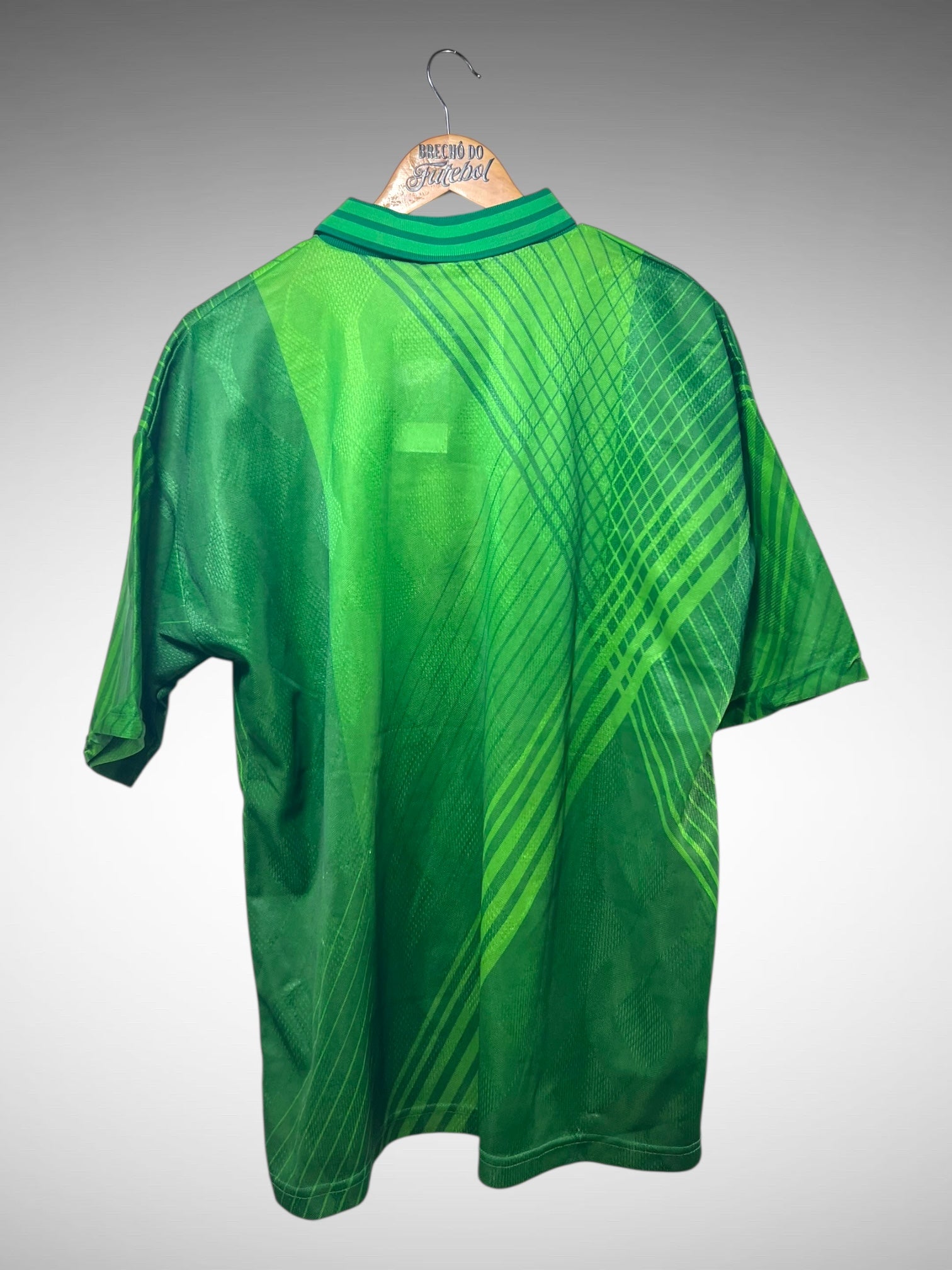 Bolivia 1996 Primeira Camisa Tam G.