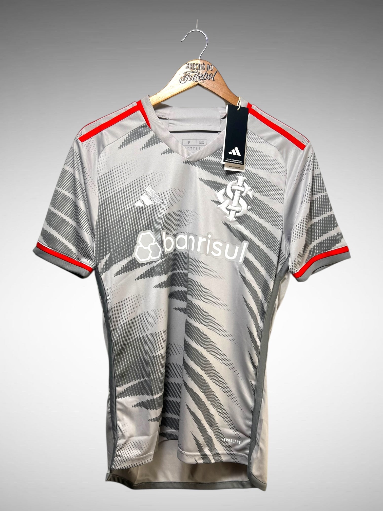 Internacional 2024 Terceira Camisa Tam P.