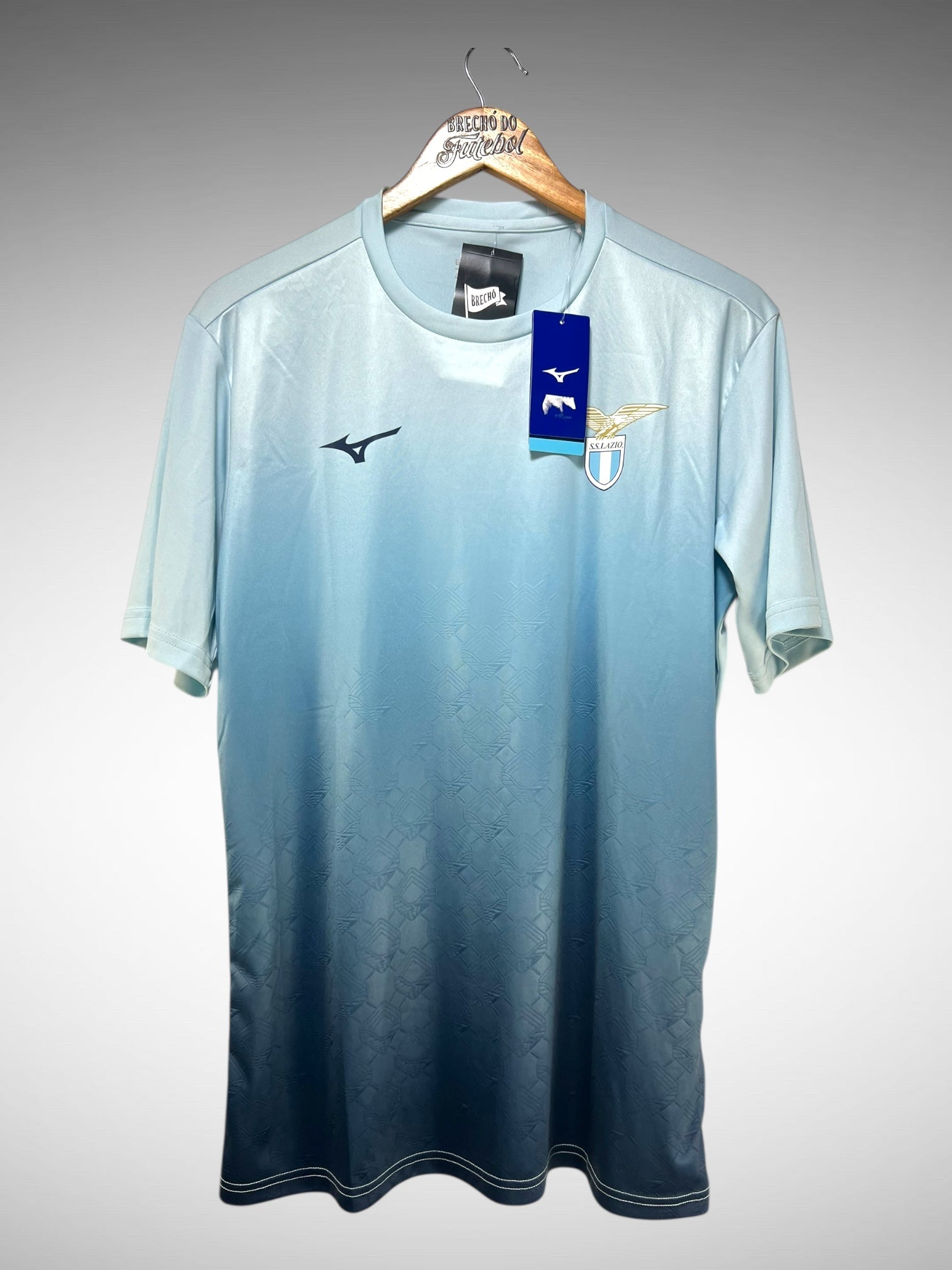 Lazio 2024 Camisa De Treino Tam G.