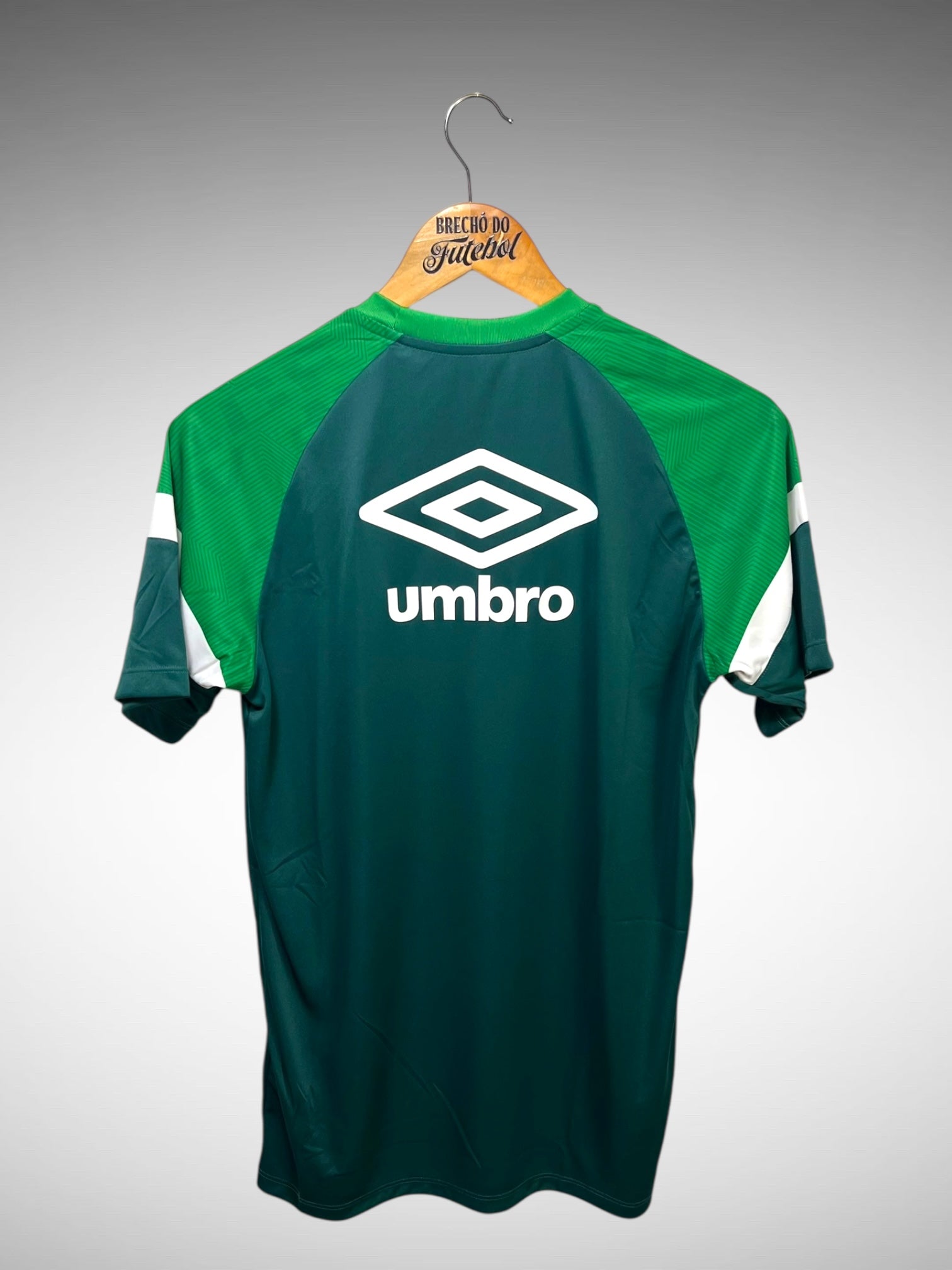 Chapecoense 2023 Camisa Treino Tam P.