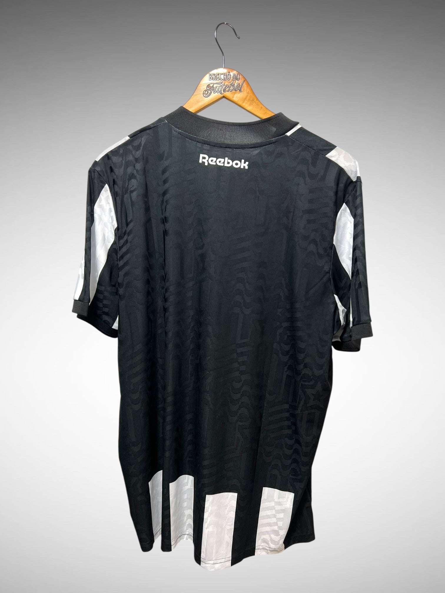 Botafogo 2024 Primeira Camisa Tam GG
