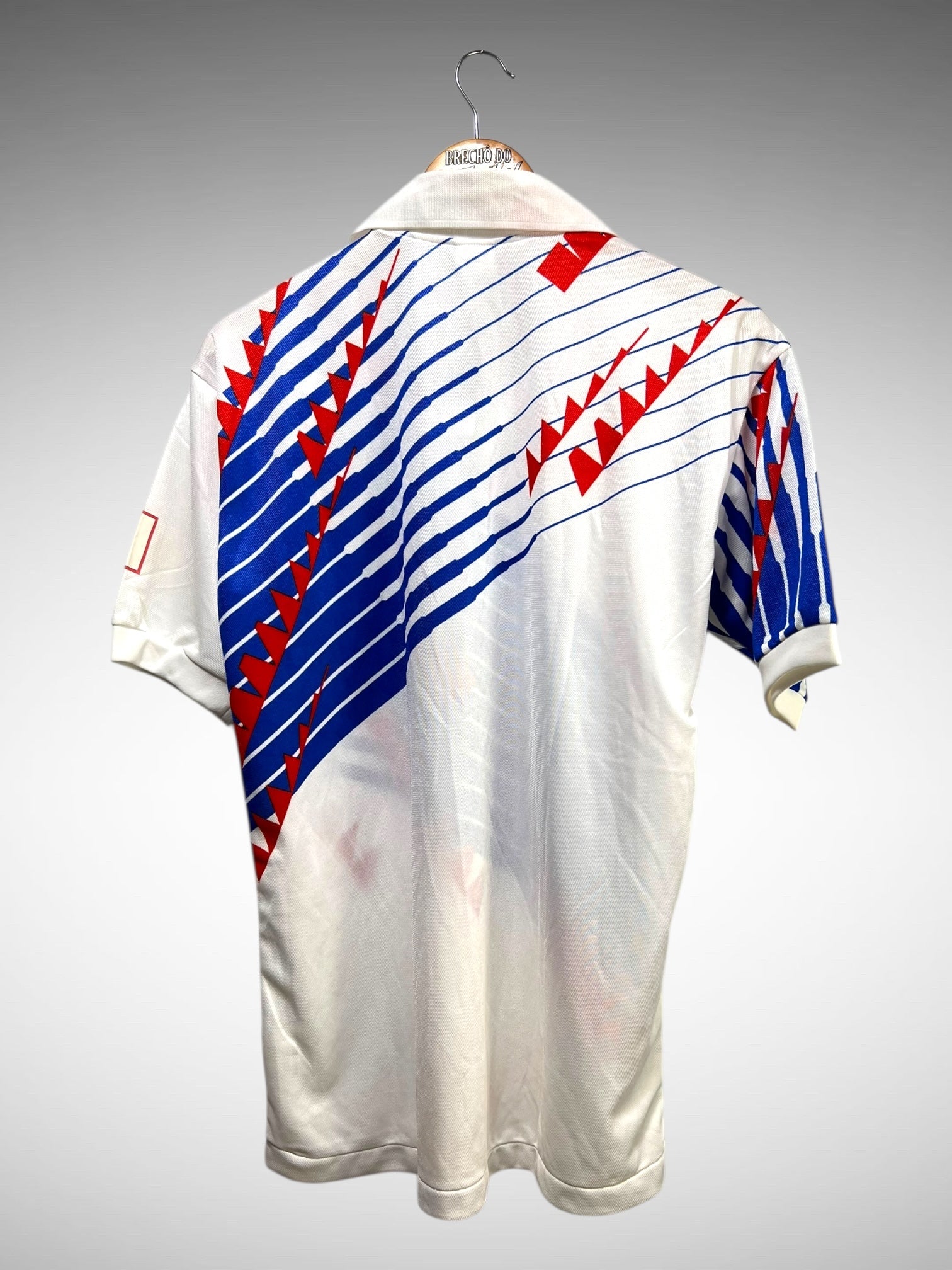 Japão 1993 Segunda Camisa Tam G.
