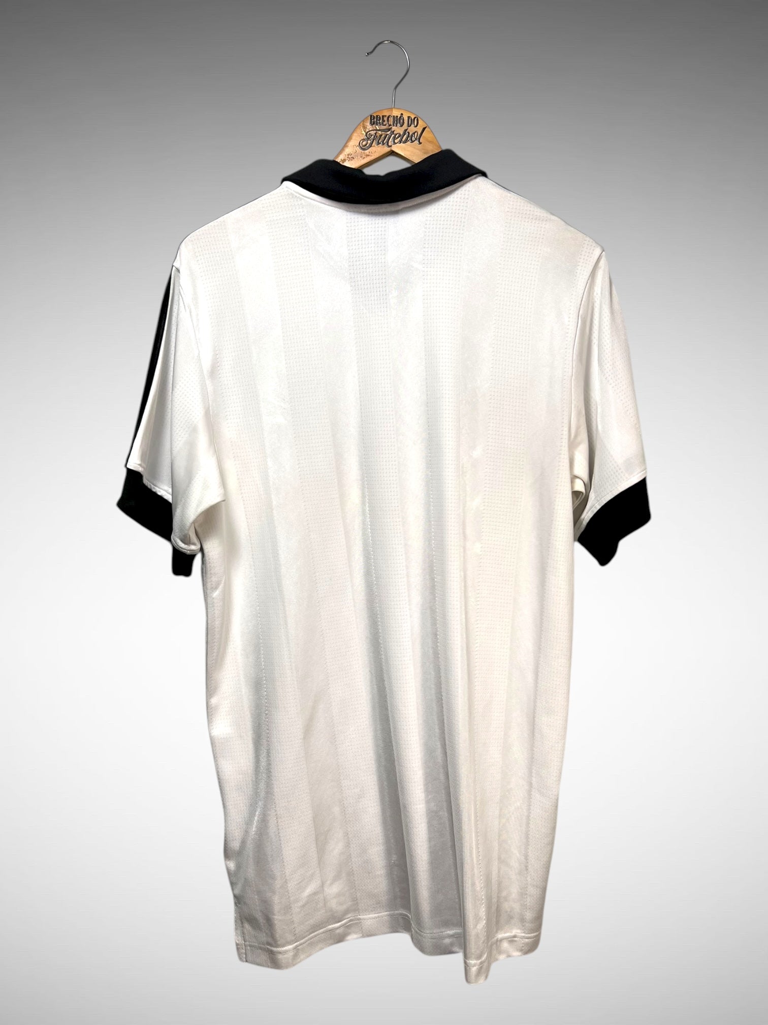 Alemanha 1990 Camisa Reedição Tam G.