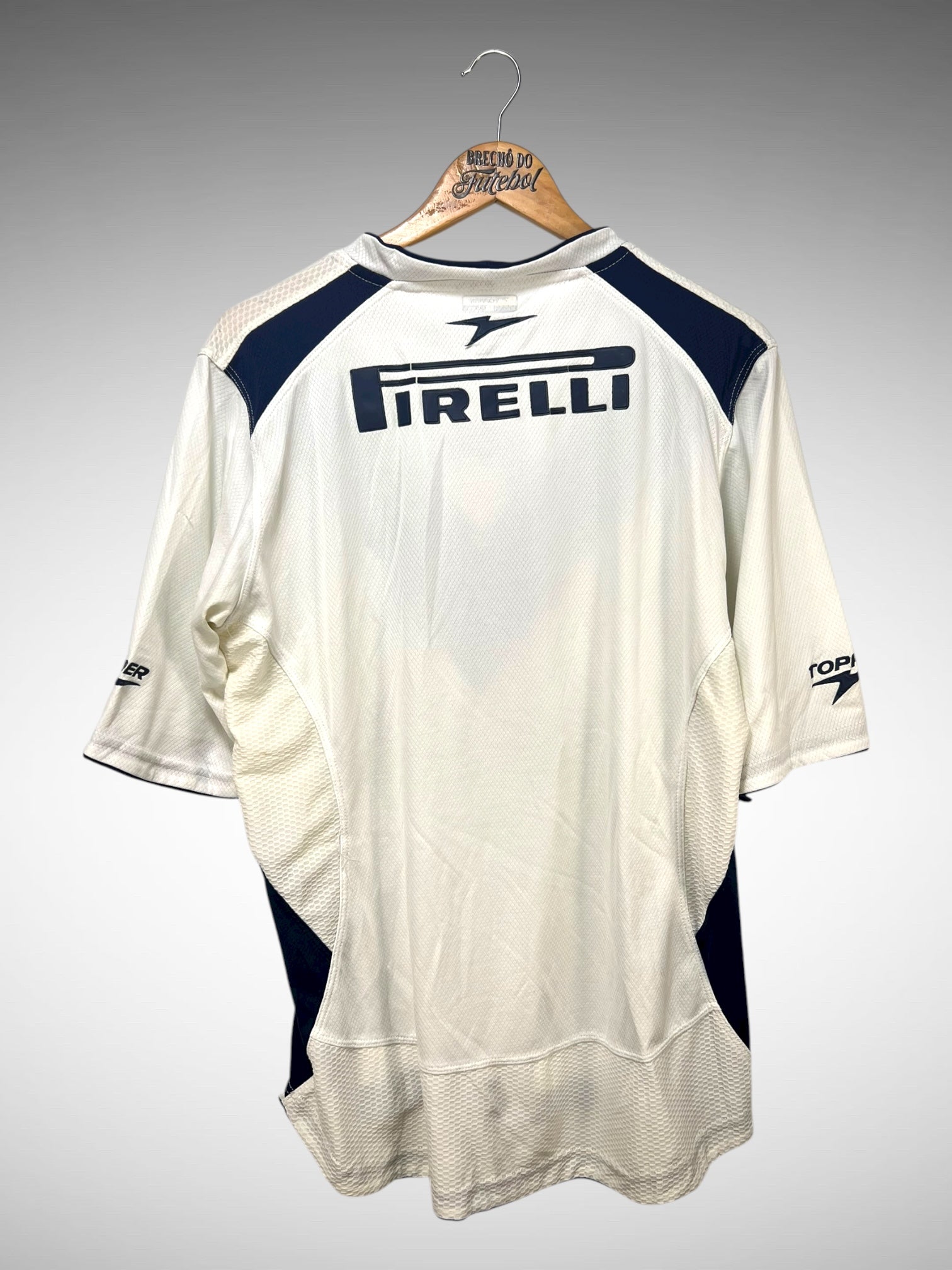 Vélez Sarsfield 2006 Primeira Camisa Tam G.