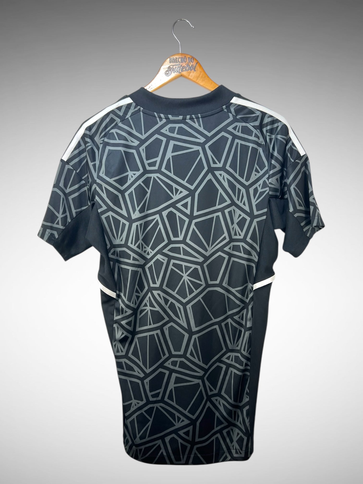 Internacional 2022 Camisa De Goleiro Tam P.