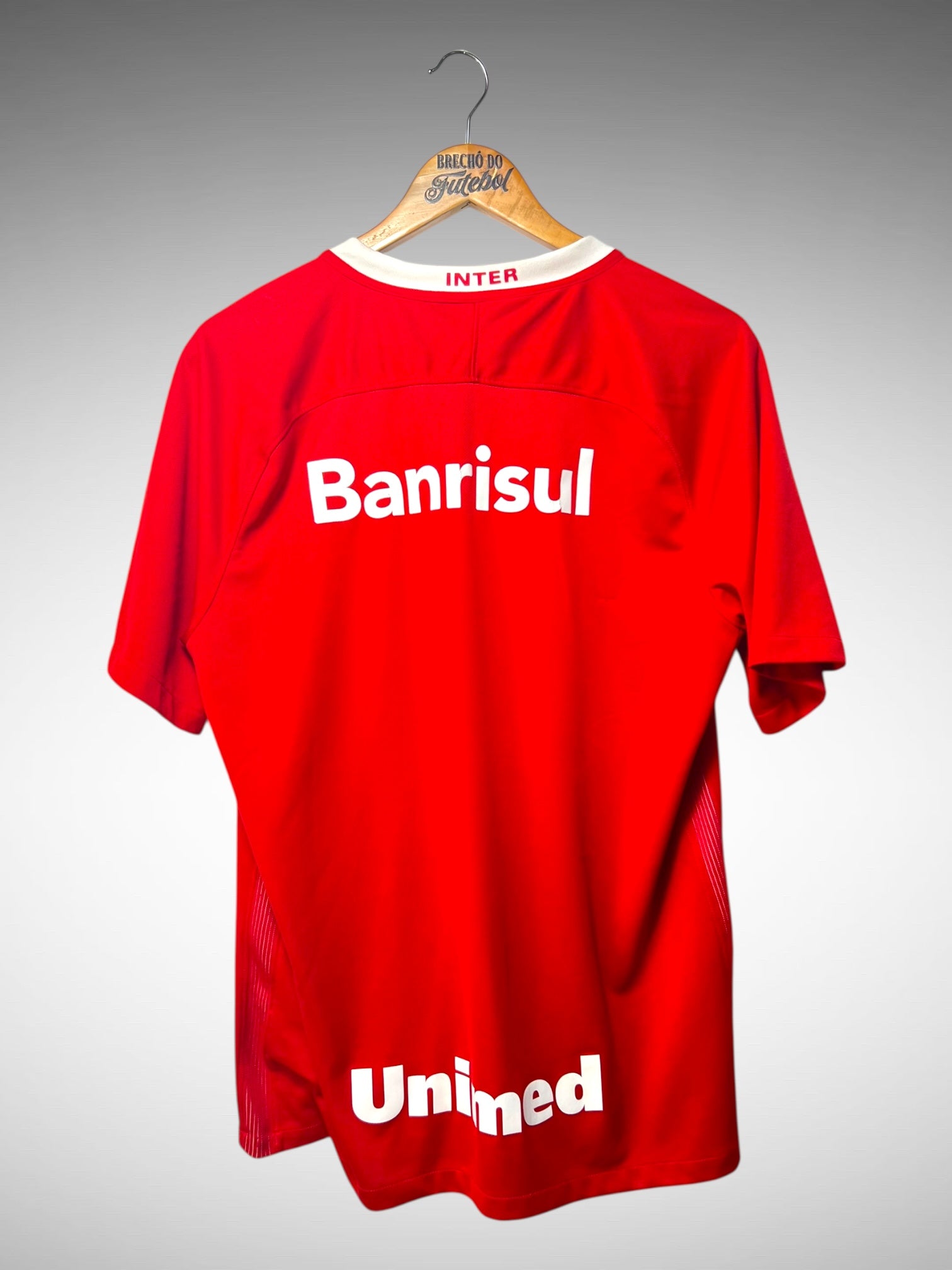 Internacional 2016 Primeira Camisa Tam G.