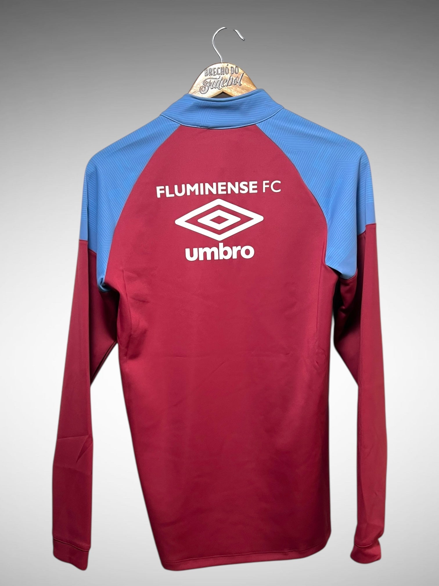 Fluminense 2023 Agasalho Tam P.