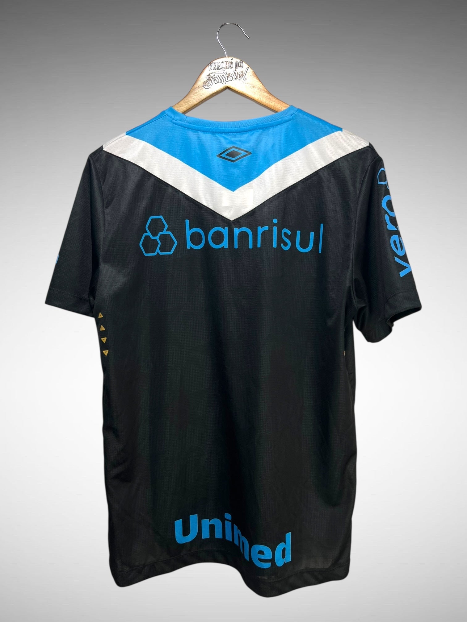 Grêmio 2024 Terceira Camisa Tam M.