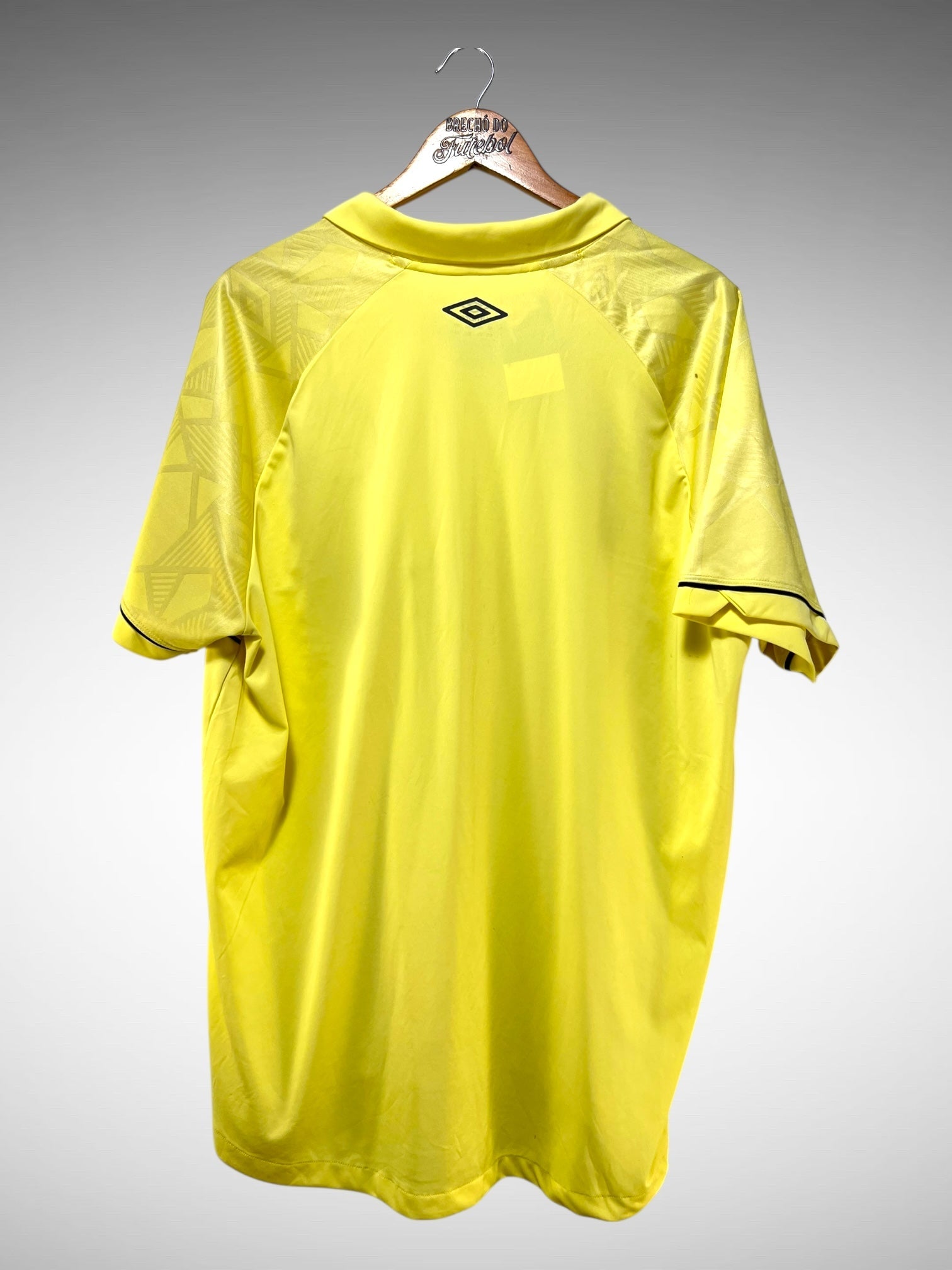 Grêmio 2023 Camisa De Goleiro Tam 3G.