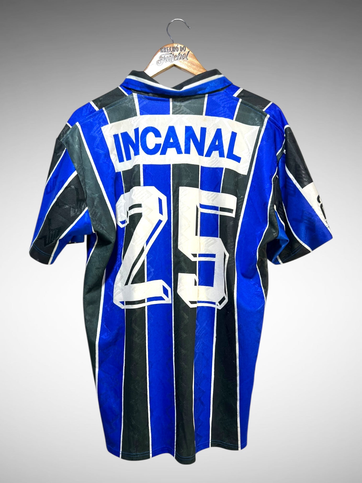 Mineros De Guayana 90s Primeira Camisa Tam GG N 25.