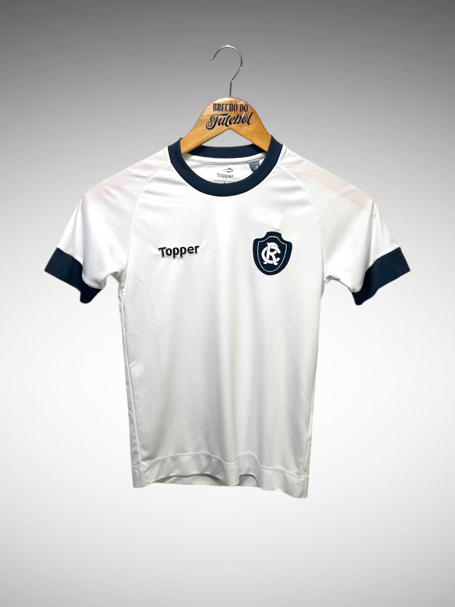 Remo Segunda Camisa Tam 6 anos.