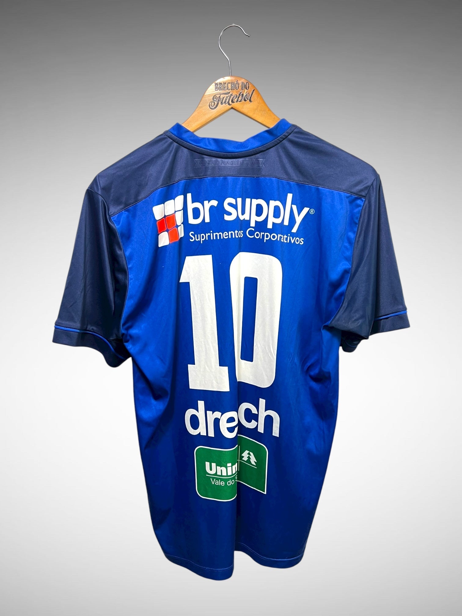 Aimoré 2017 Primeira Camisa Tam G