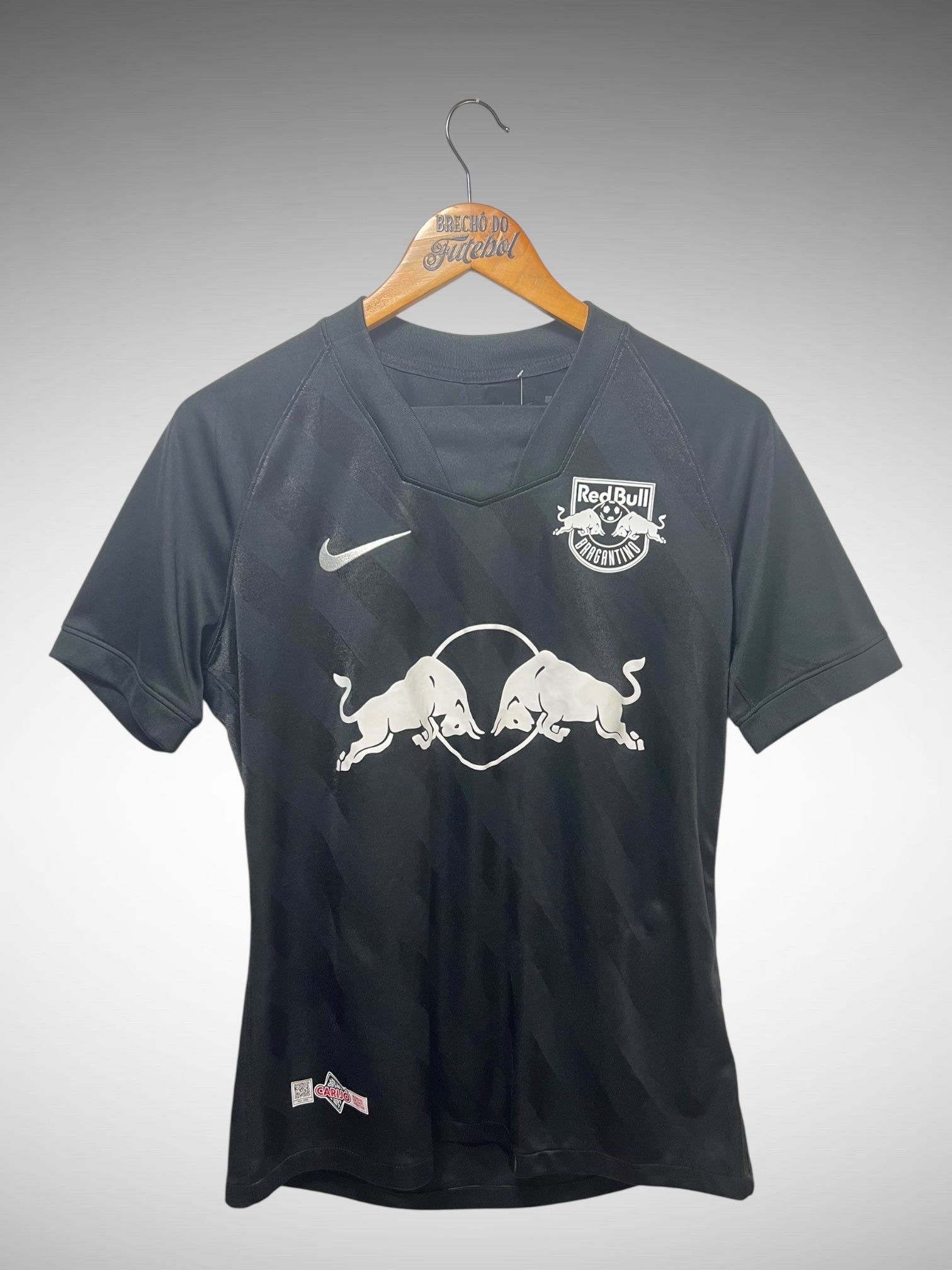Bragantino 2021 Segunda Camisa Tam M