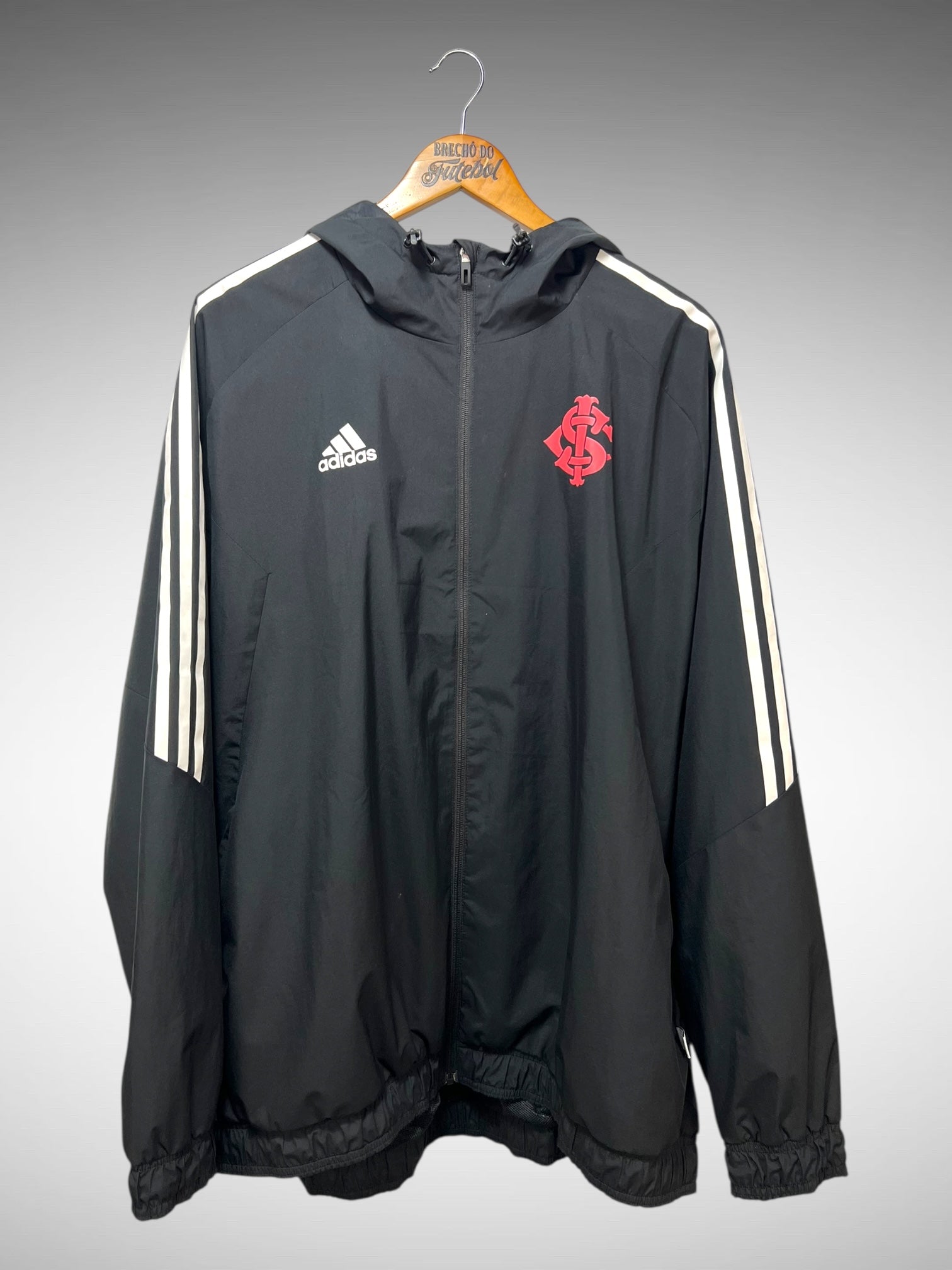 Internacional 2022 Corta-Vento Tam 3G.