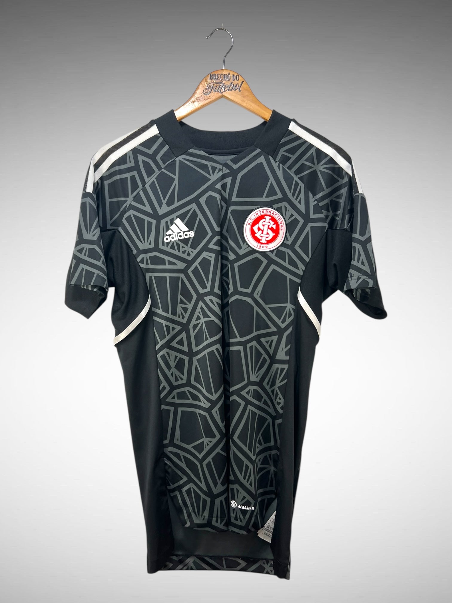 Internacional 2022 Camisa De Goleiro Tam P.