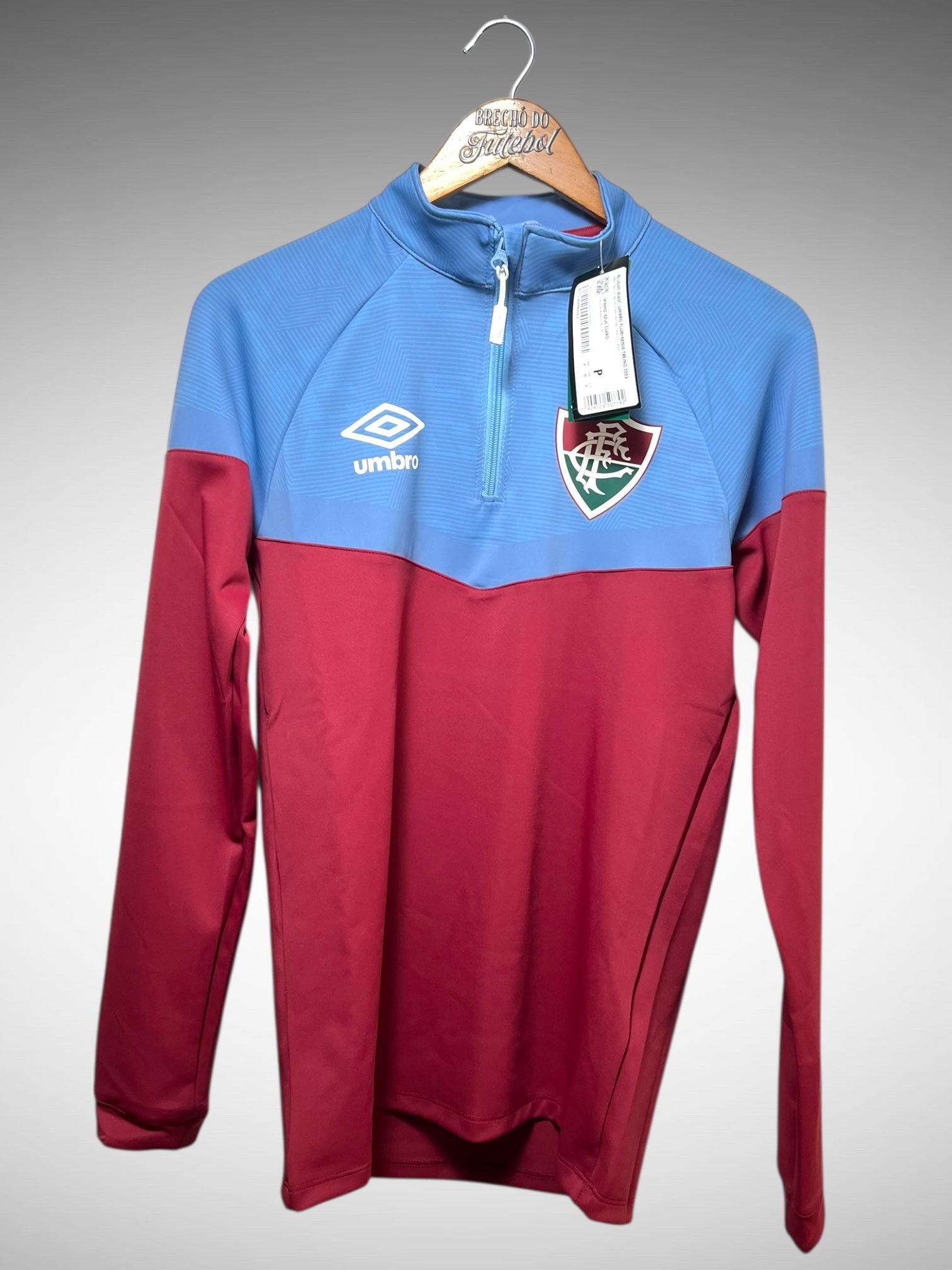 Fluminense 2023 Agasalho Tam P.