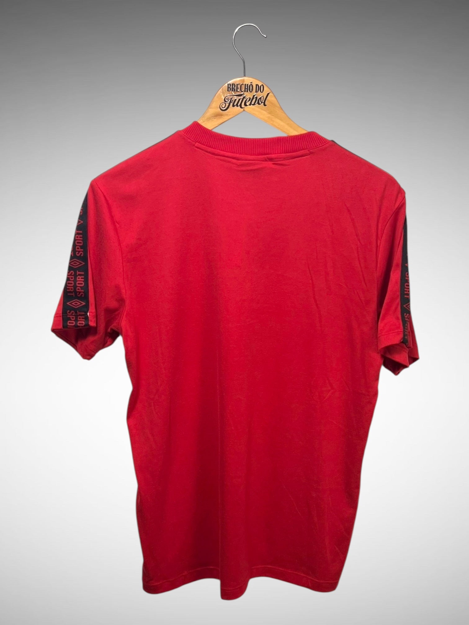 Sport Recife Camisa Passeio Tam M.