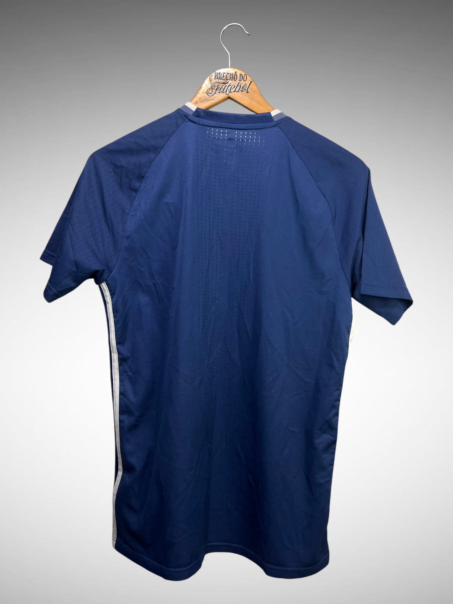 Real Madrid 2016 Camisa de Treino Tam M.