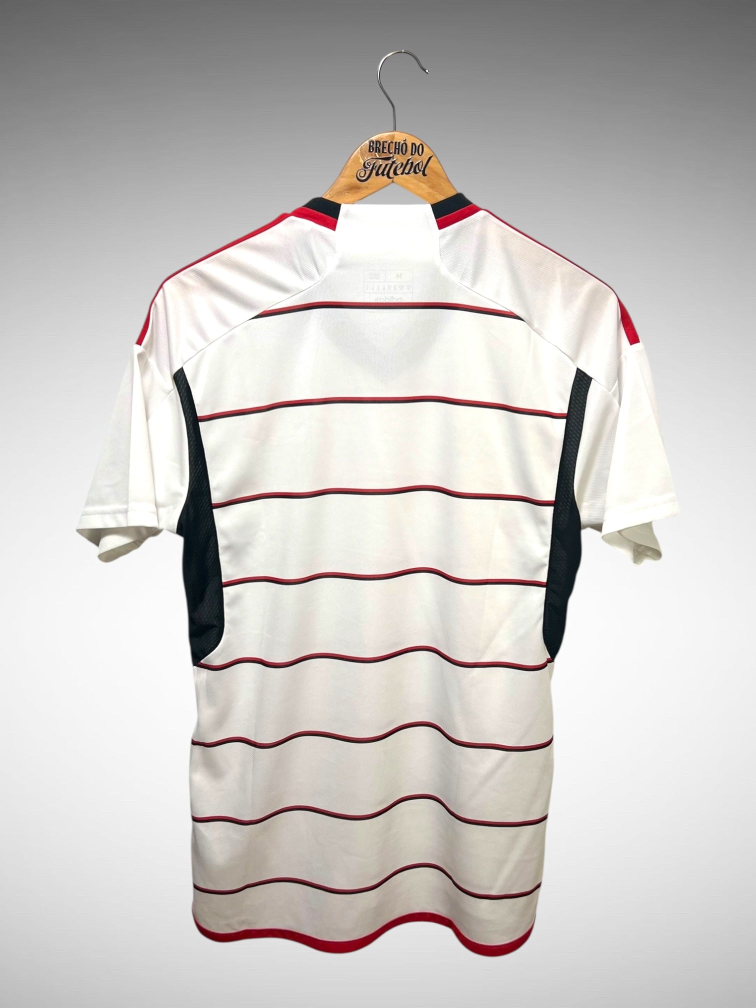 Flamengo 2023 Segunda Camisa Tam M.
