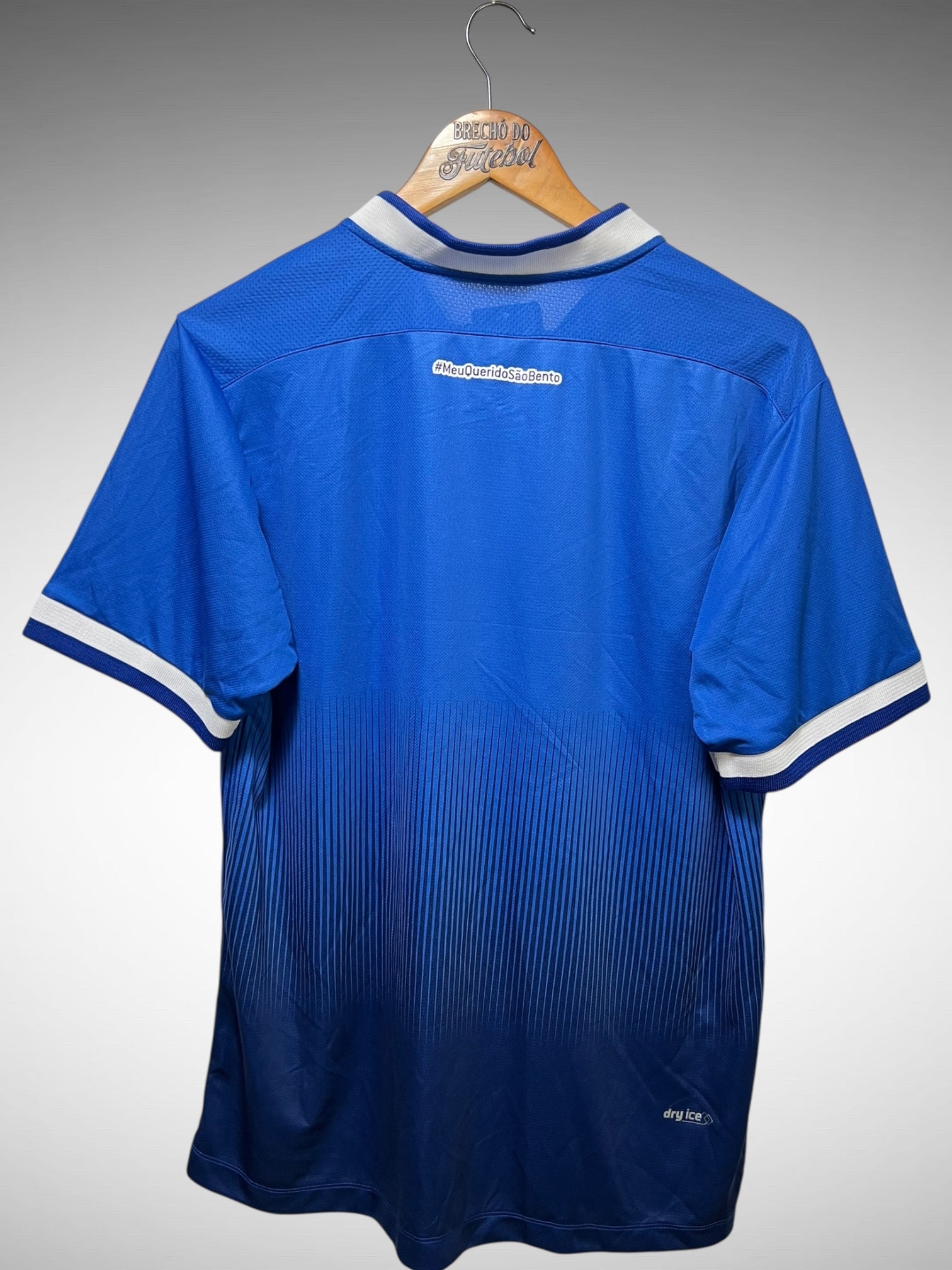 São Bento Primeira Camisa Tam G