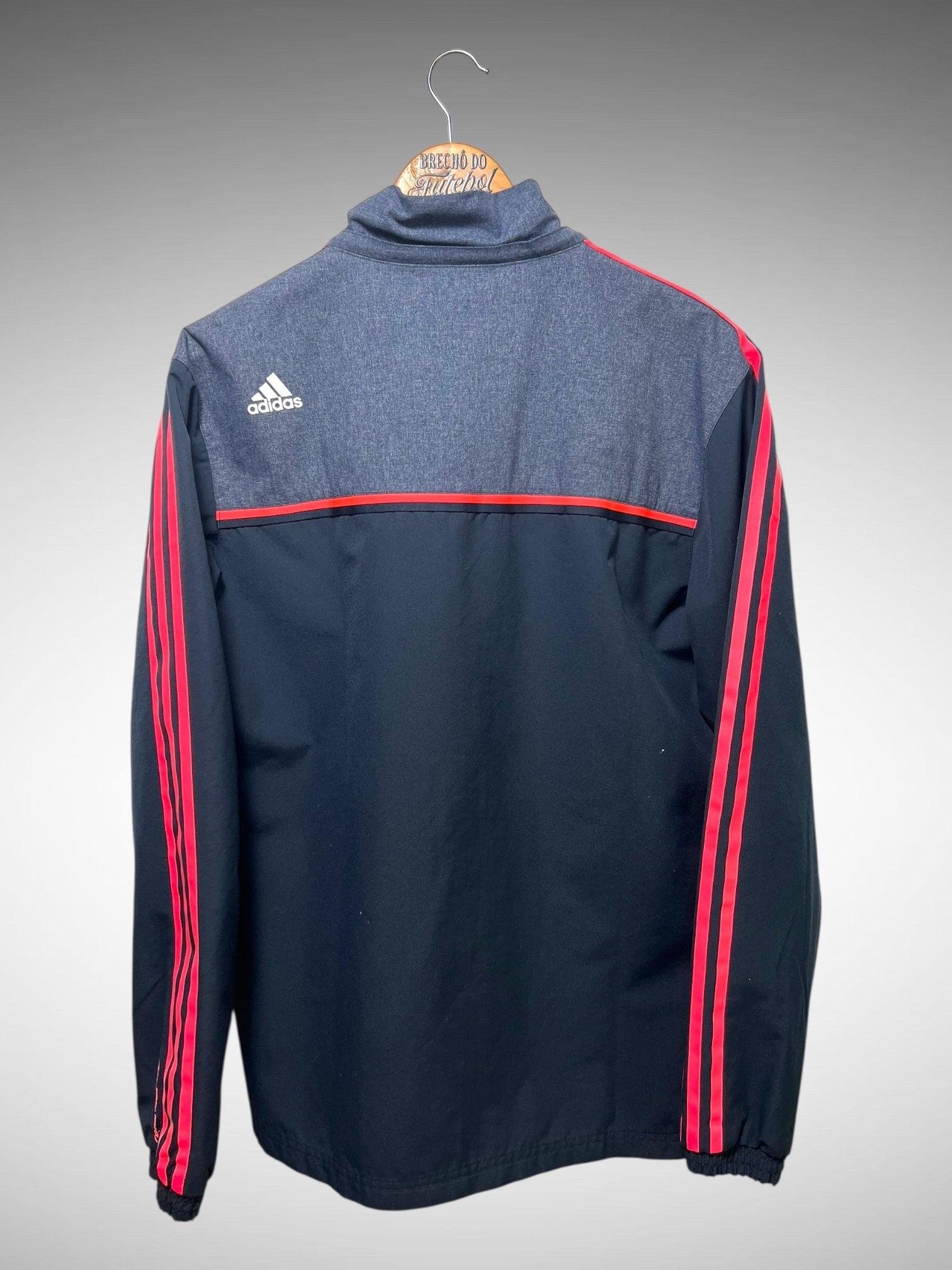 Bayern Munchen 2015 Jaqueta Edição Champions League Tam M.