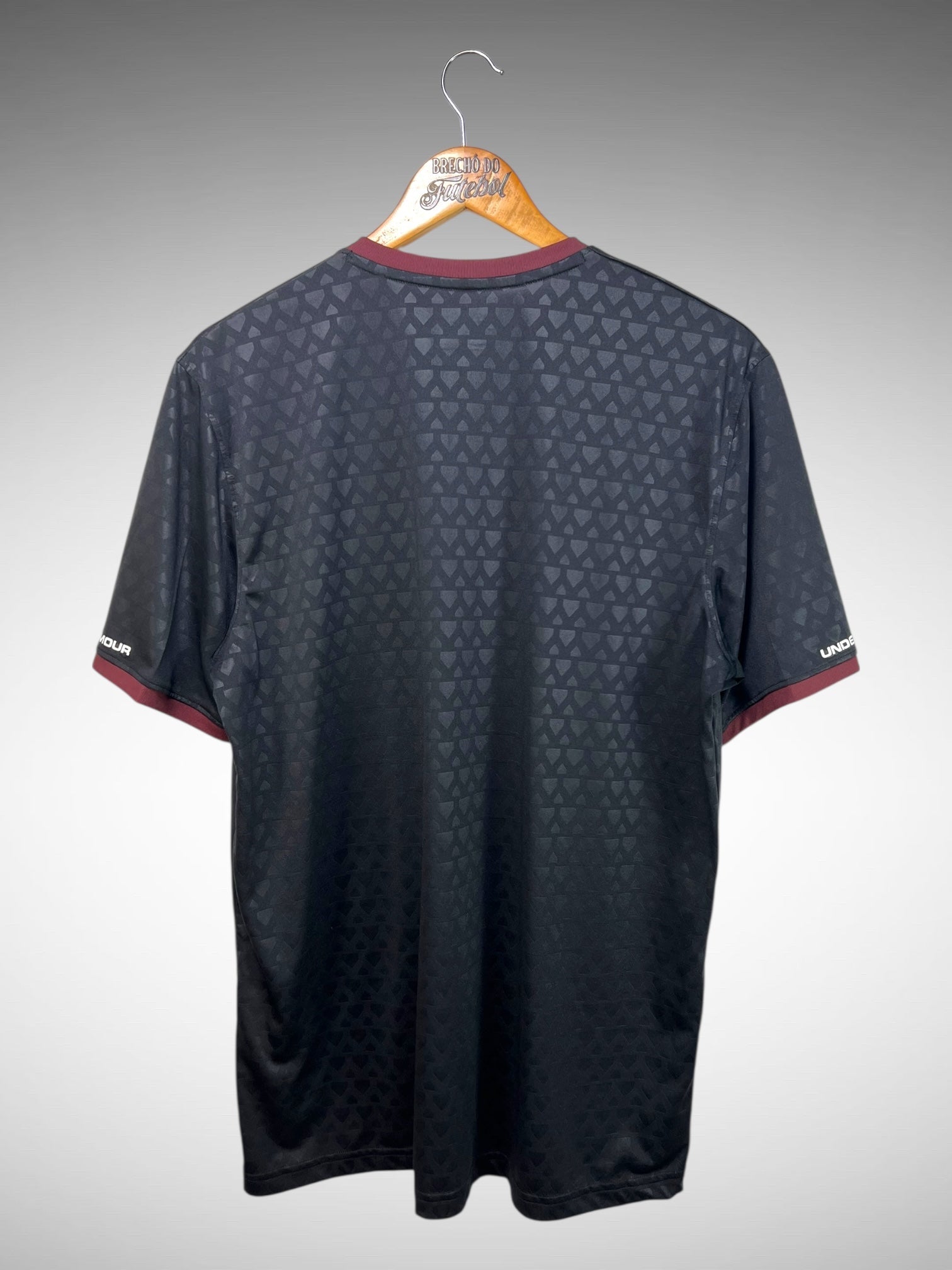 São Paulo 2017 Terceira Camisa Tam GG.