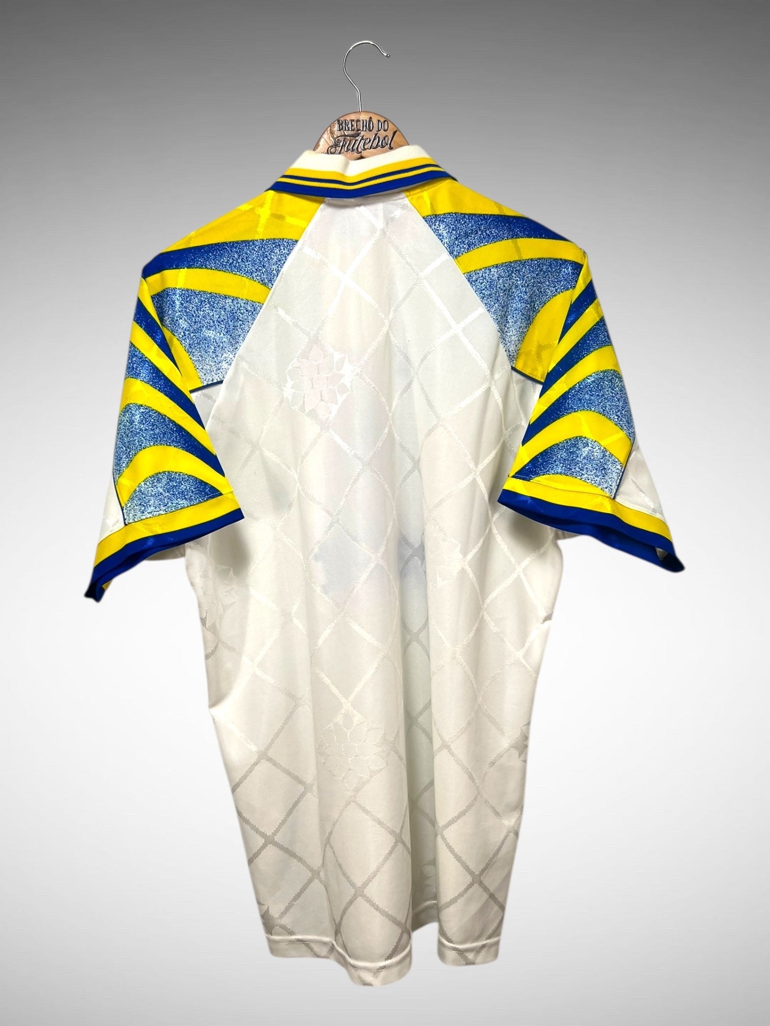 Parma 1995 Primeira Camisa Tam G.