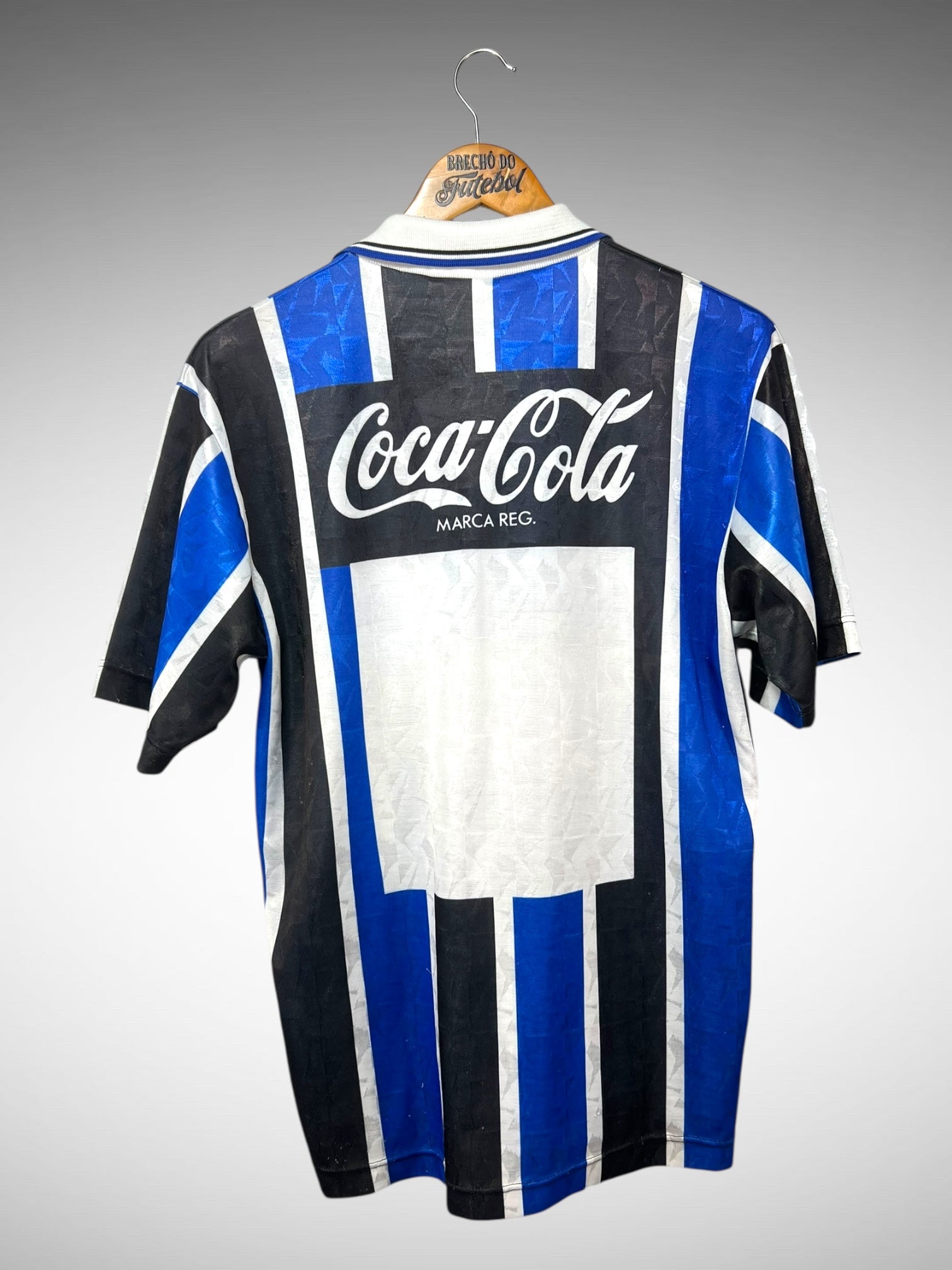 Grêmio 1993 Primeira Camisa Tam G.