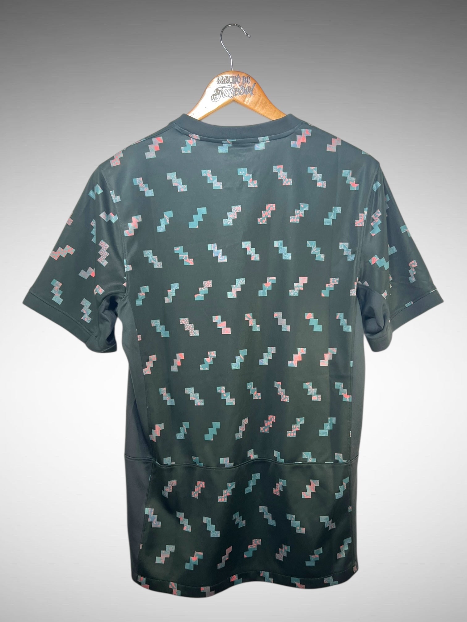 Nigéria 2023 Segunda Camisa Tam M.