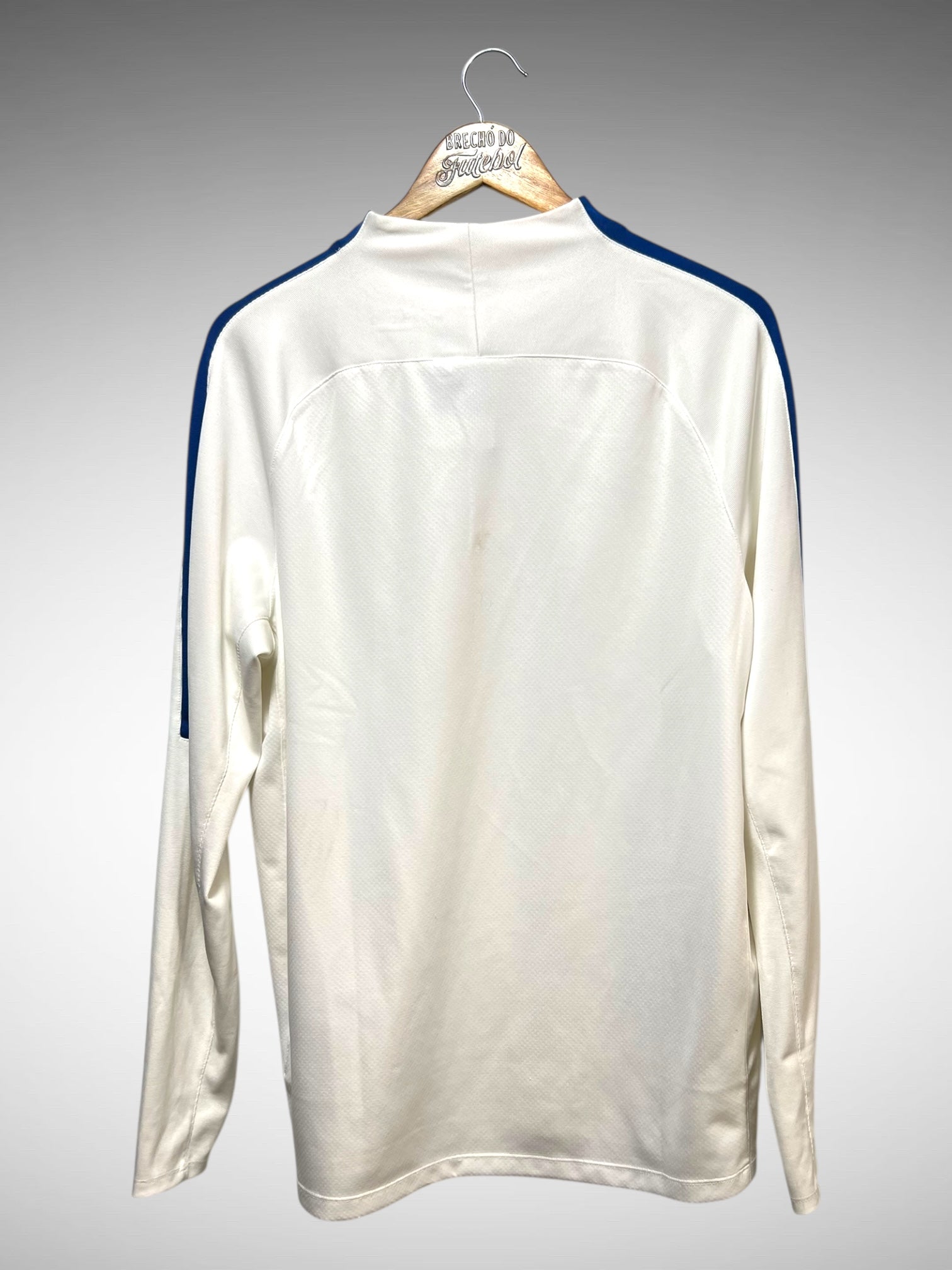 Corinthians Agasalho Tam G.