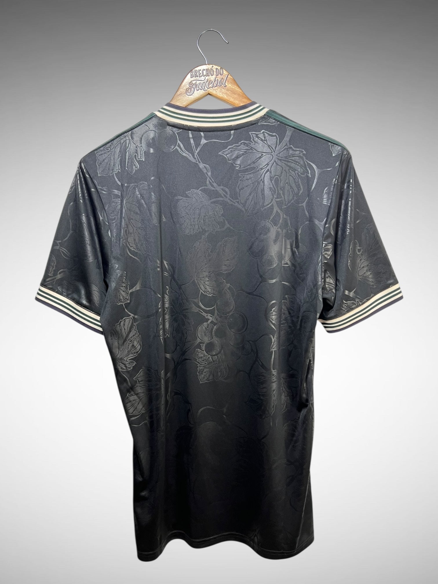 Juventus 2025 Terceira Camisa Tam M.