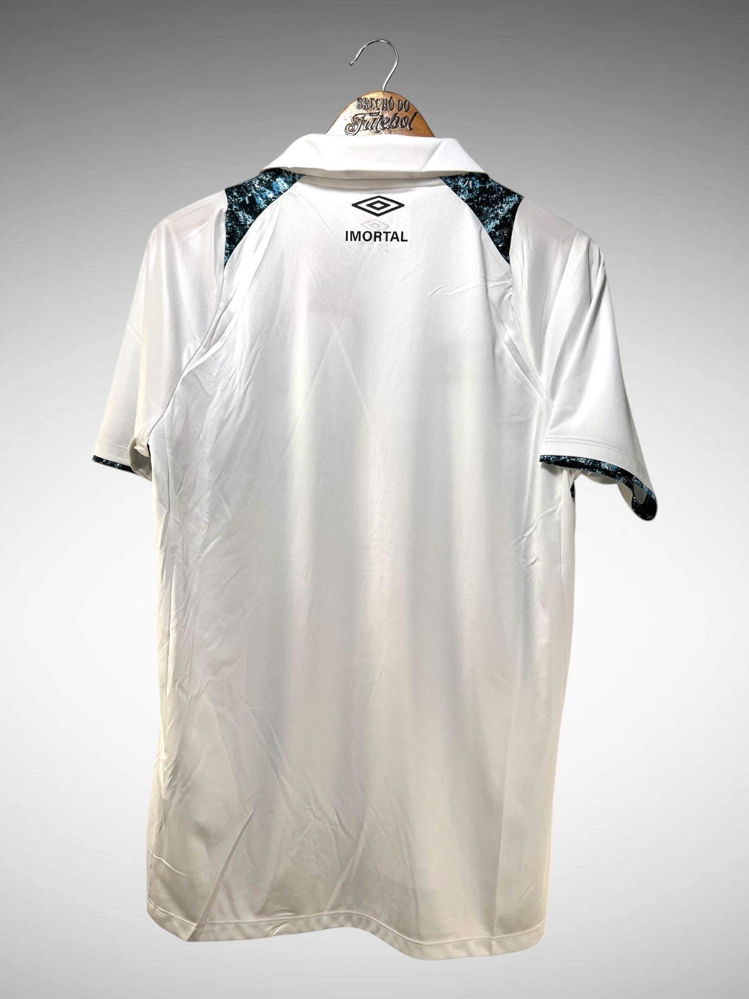 Grêmio 2024 Segunda Camisa Tam M.