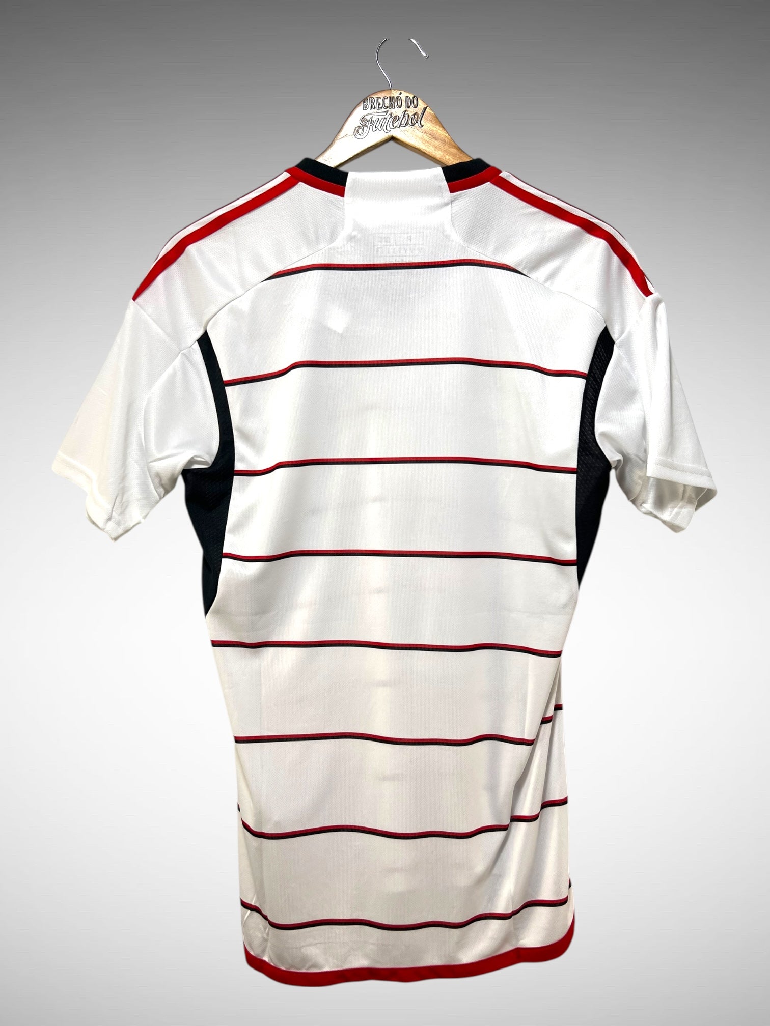 Flamengo 2023 Segunda Camisa Tam P.