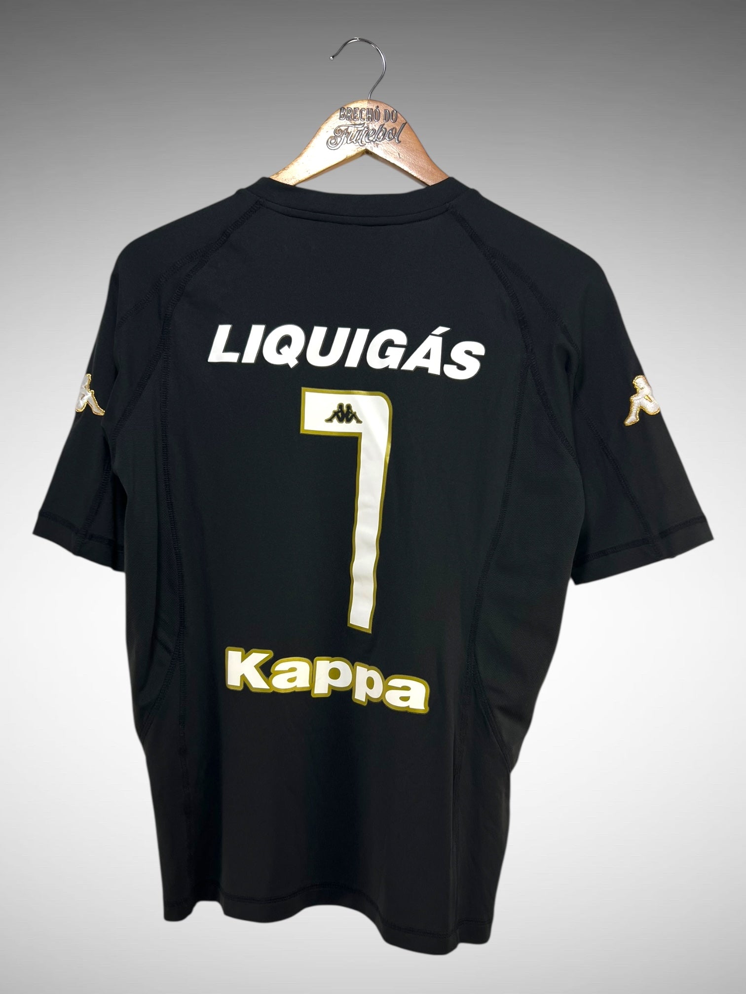 Botafogo 2007 Segunda Camisa Tam M N 7.