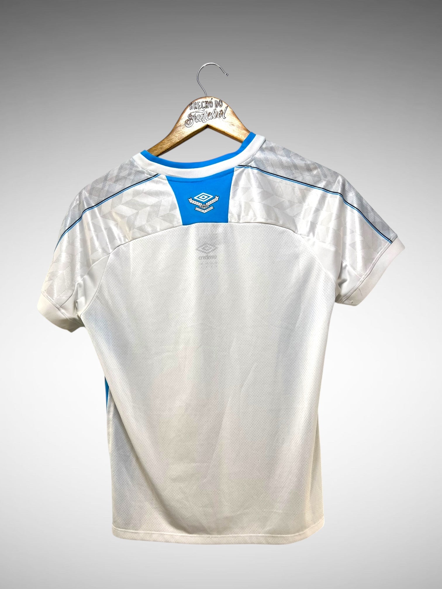 Grêmio 2020 Segunda Camisa Tam M Feminino.