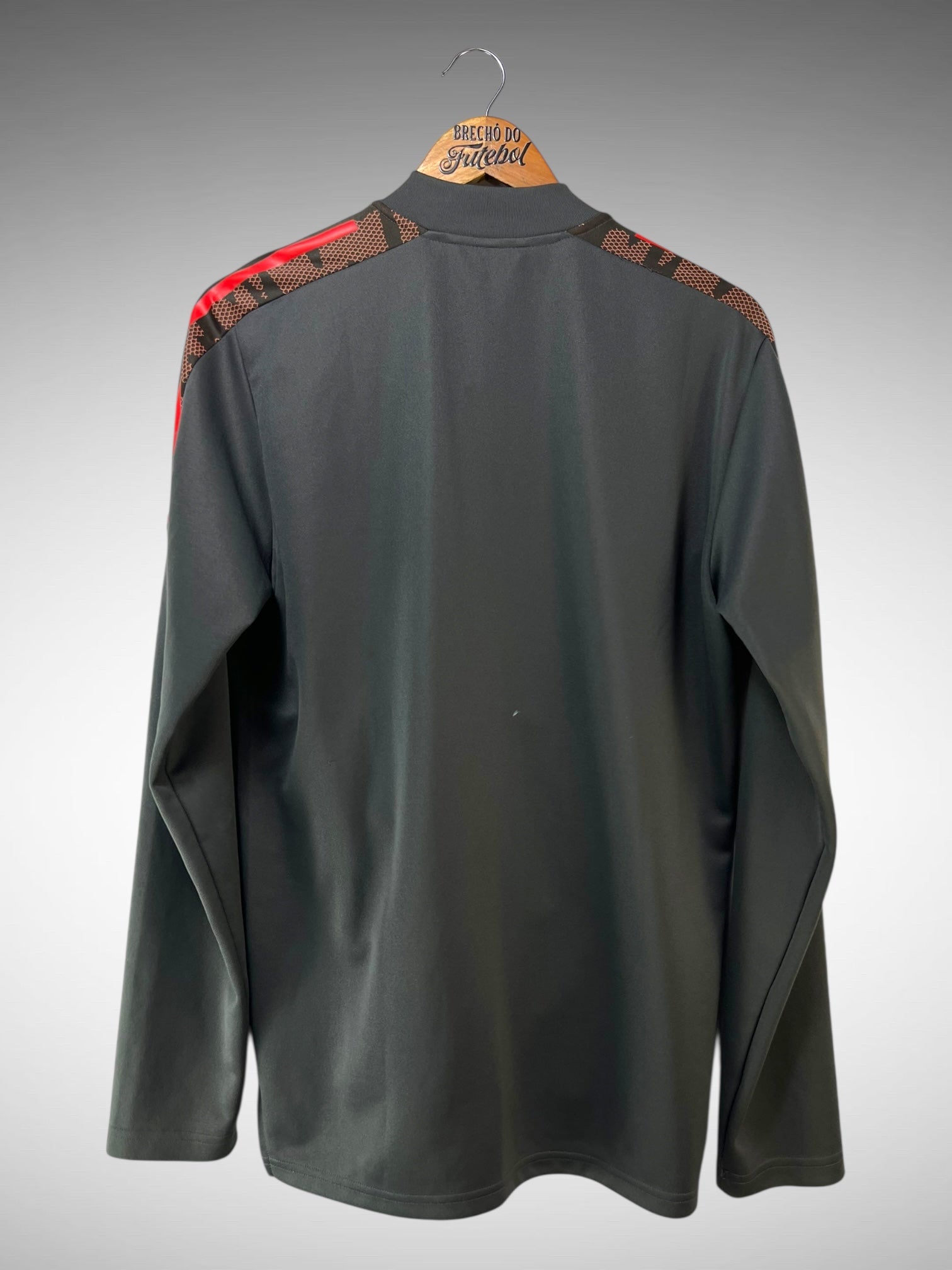 Flamengo 2021 Conjunto Tam M.